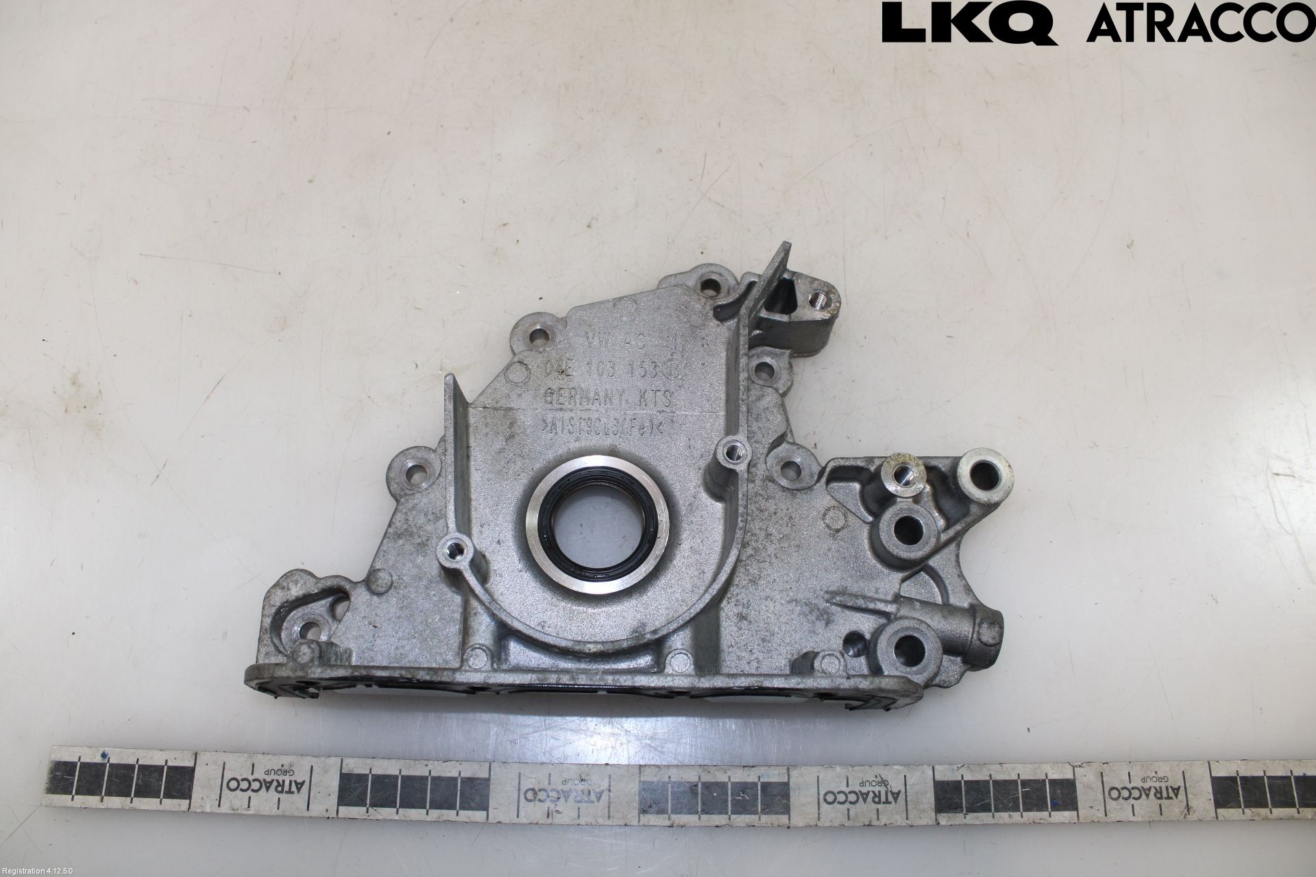 Volkswagen VW PASSAT 20-24 Motor Övrigt