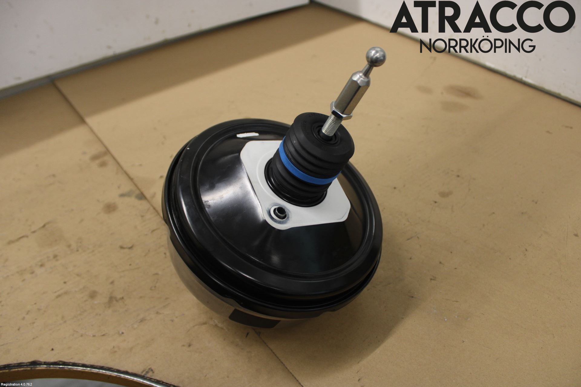 Audi A5 17- Bromsservo