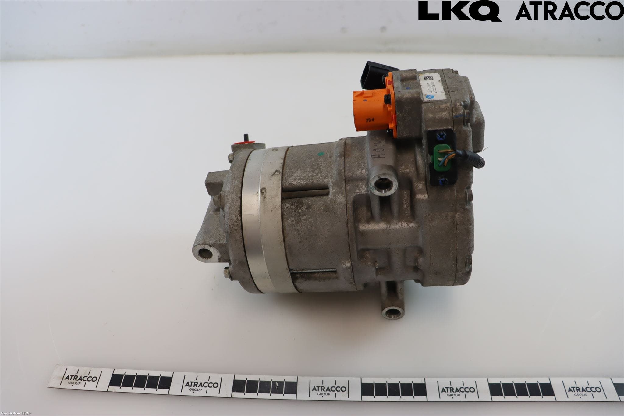 Hyundai IONIQ AE 17-22 Ac Kompressor