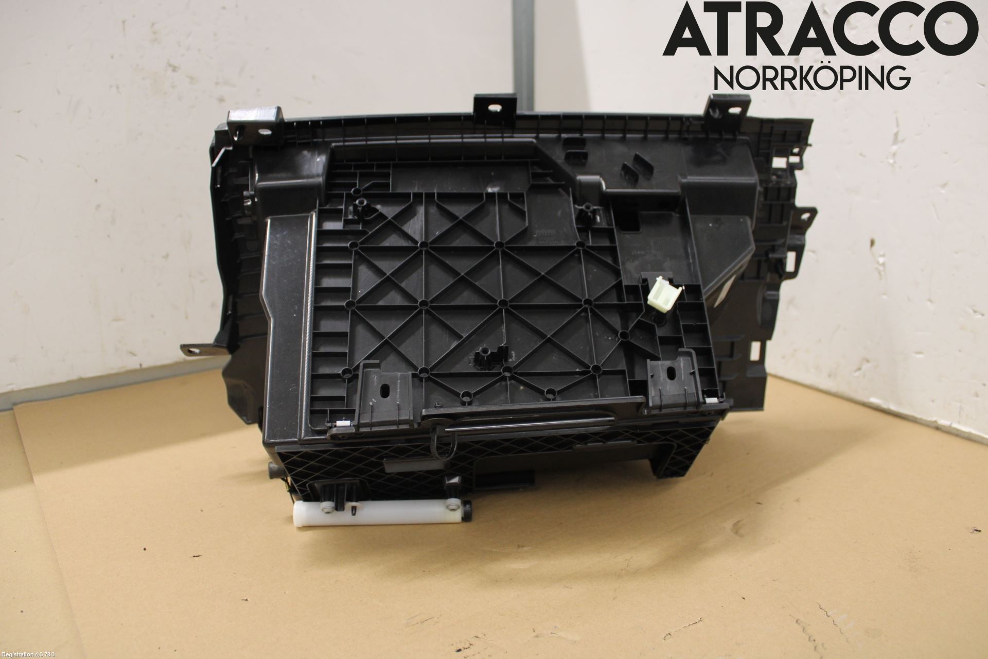 Landrover LAND ROVER RANGE ROVER EVOQUE (L551) 19- Handskfack