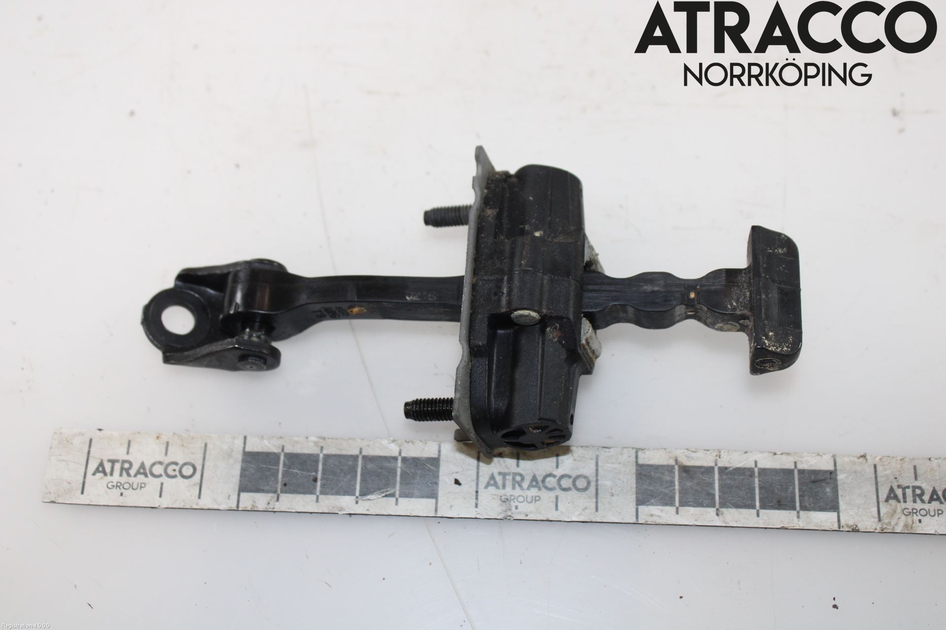 Peugeot 308 14-21 Dörrstopp