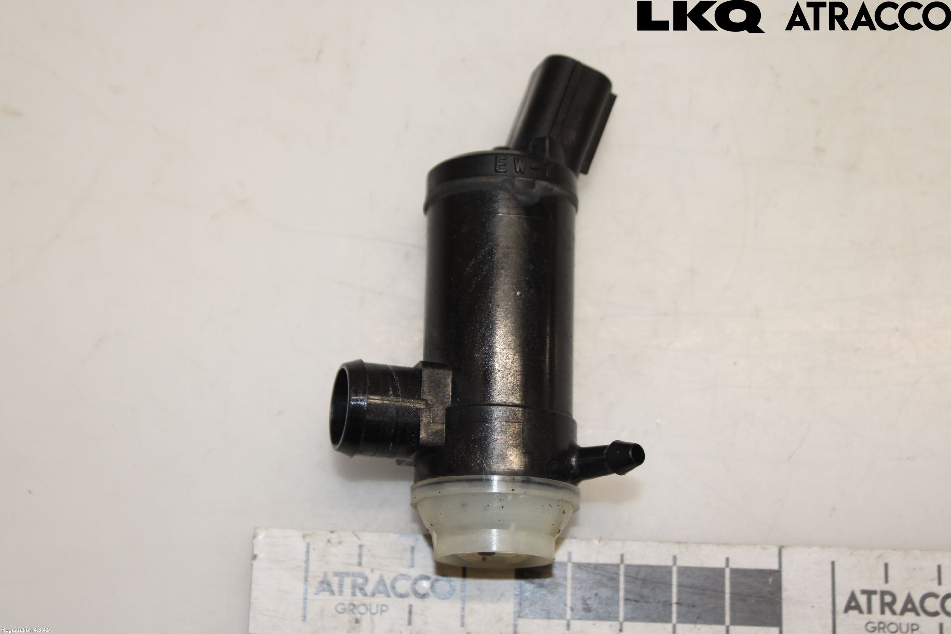 Subaru LEGACY 10-14 Spolarpump Vindruta