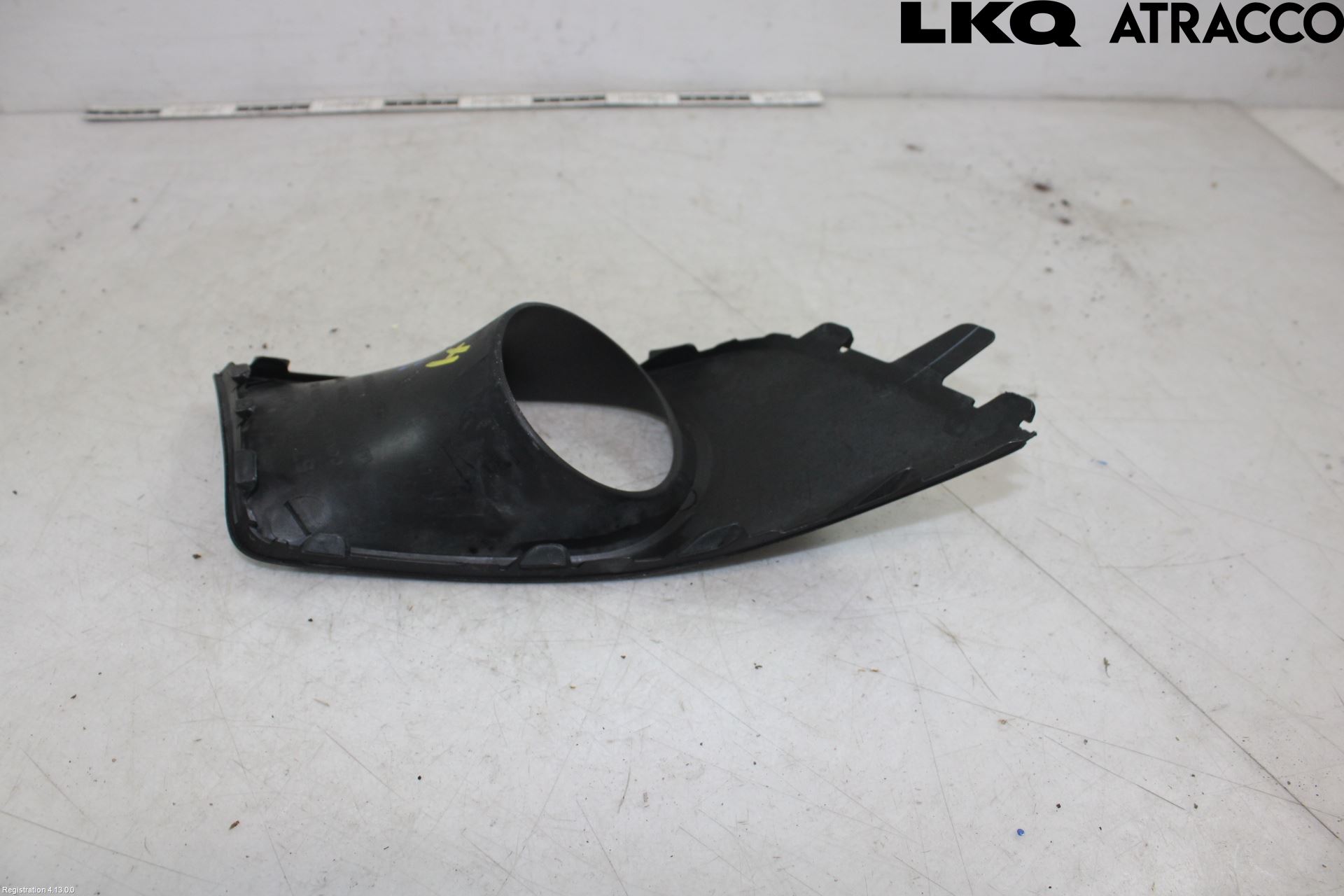 Subaru LEGACY 10-14 Dimljussarg Fram