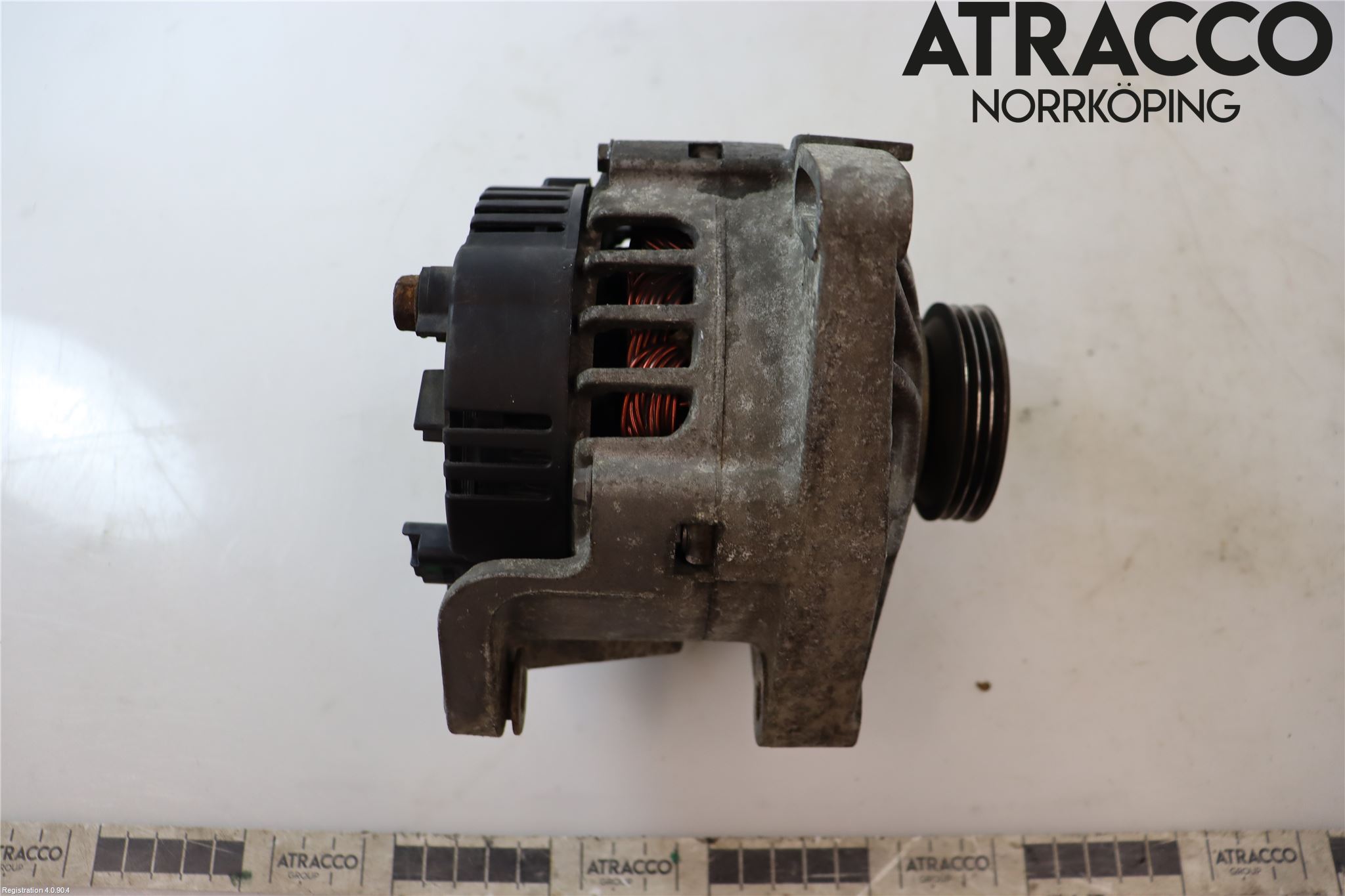 Renault CLIO II 01-08 Generator