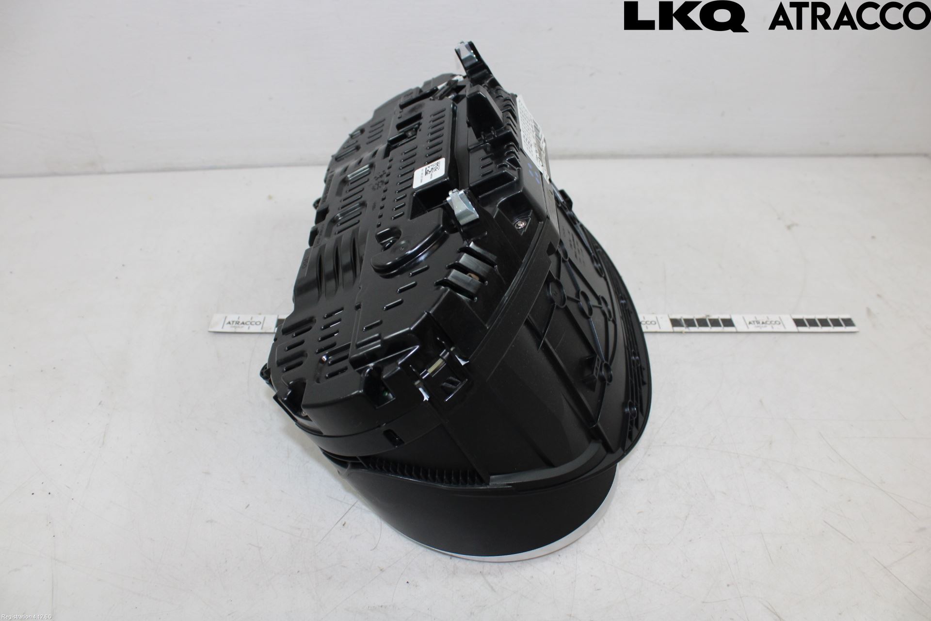 Mercedes-Benz MB GLC-KLASS (X253/C253) 15-22 Instrument Komb