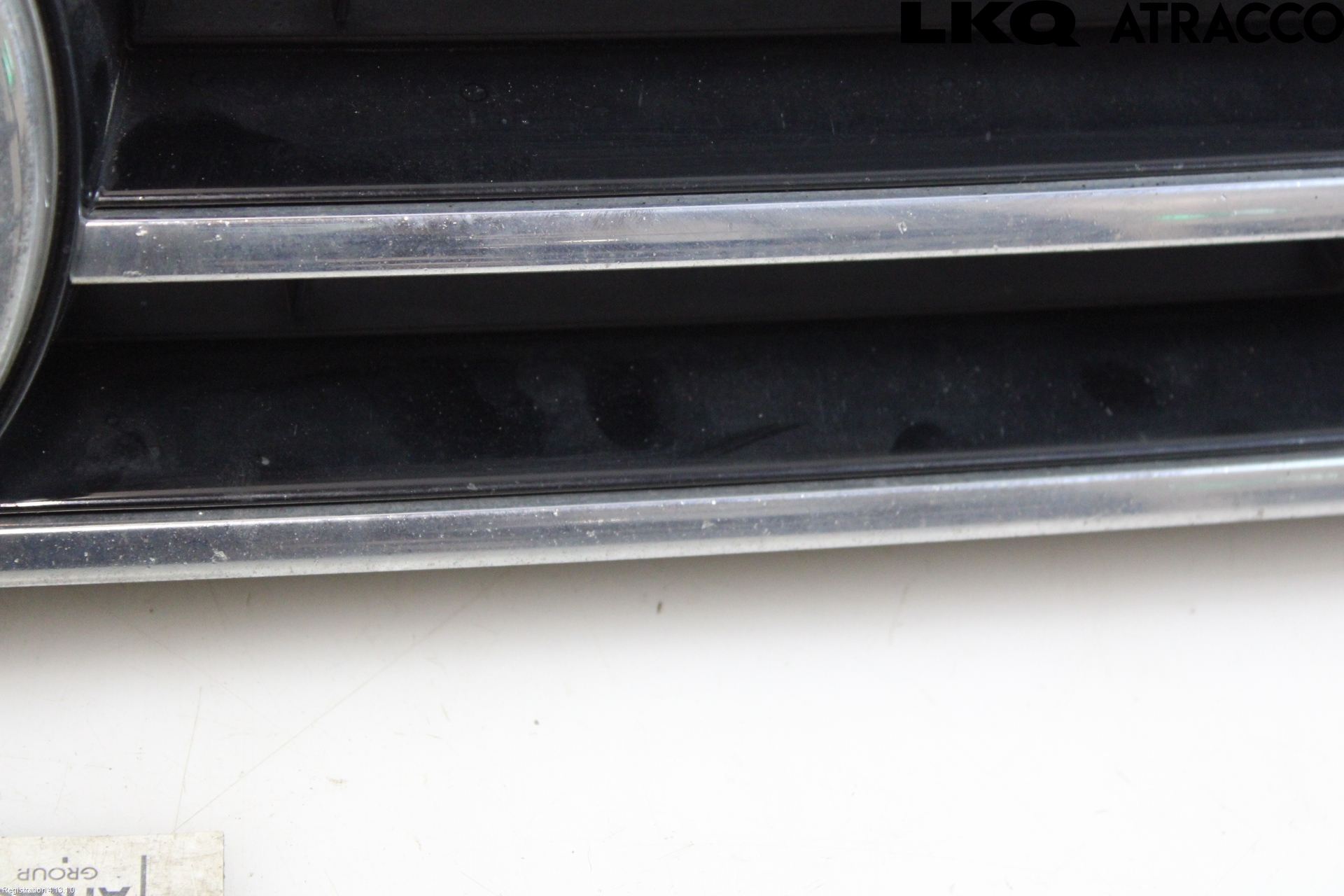 Volkswagen VW PASSAT 15-19 Grill Komp