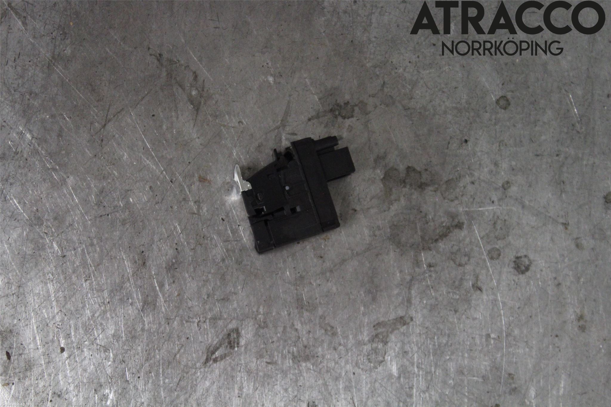 Audi A4 12-15 Strömställare Parkeringsbroms