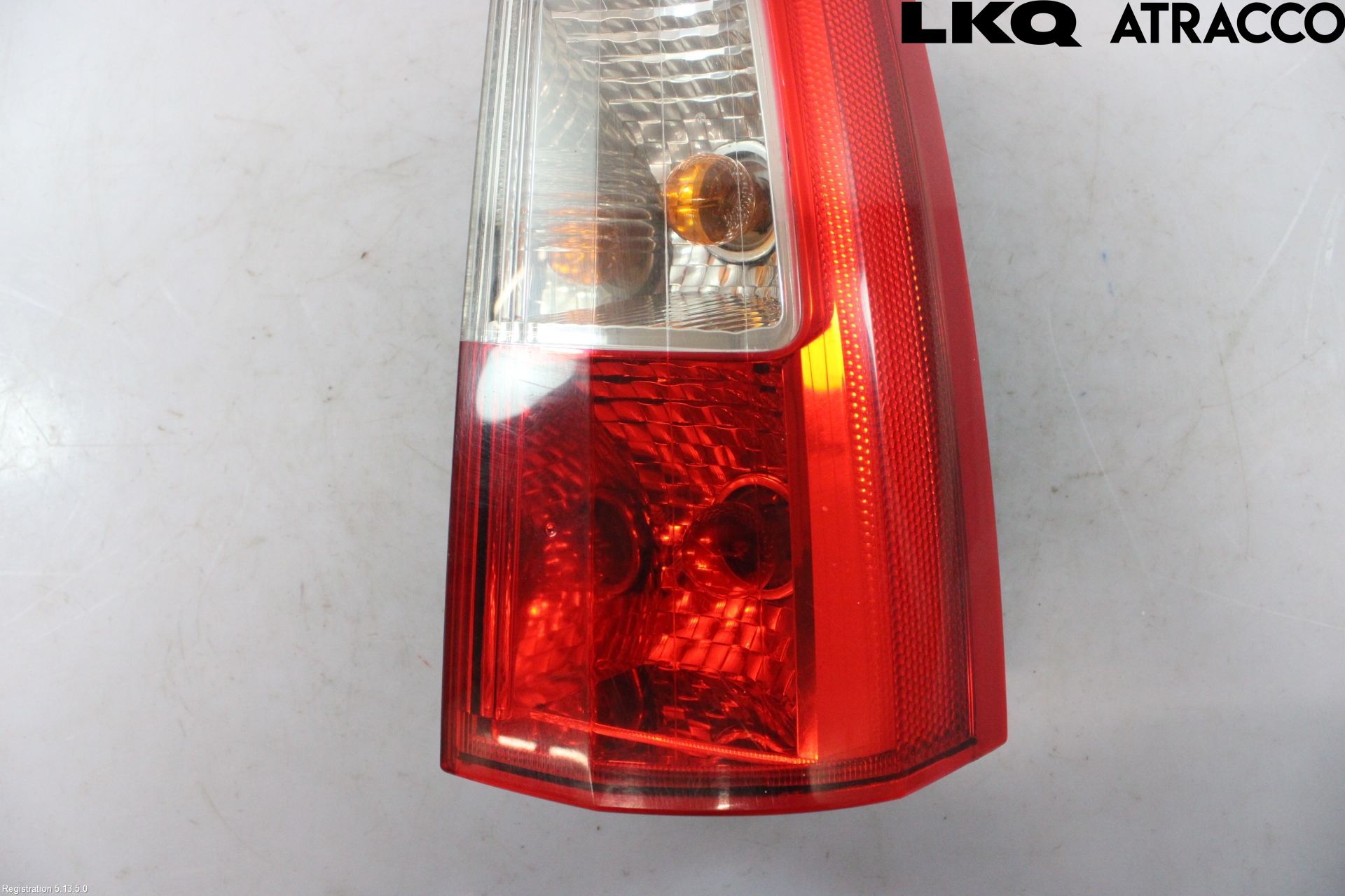 Volvo V70 05-08 Bakljus Höger