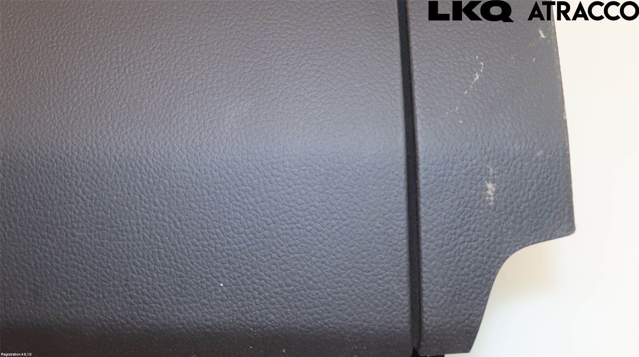 Skoda SUPERB 16-24 Handskfack