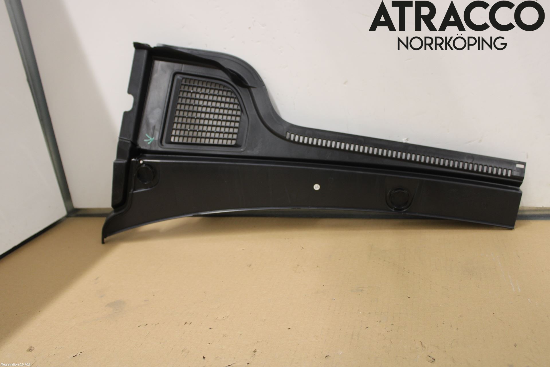 Volkswagen VW GOLF / E-GOLF VIII 20- Torpedplåt-Torpedplast