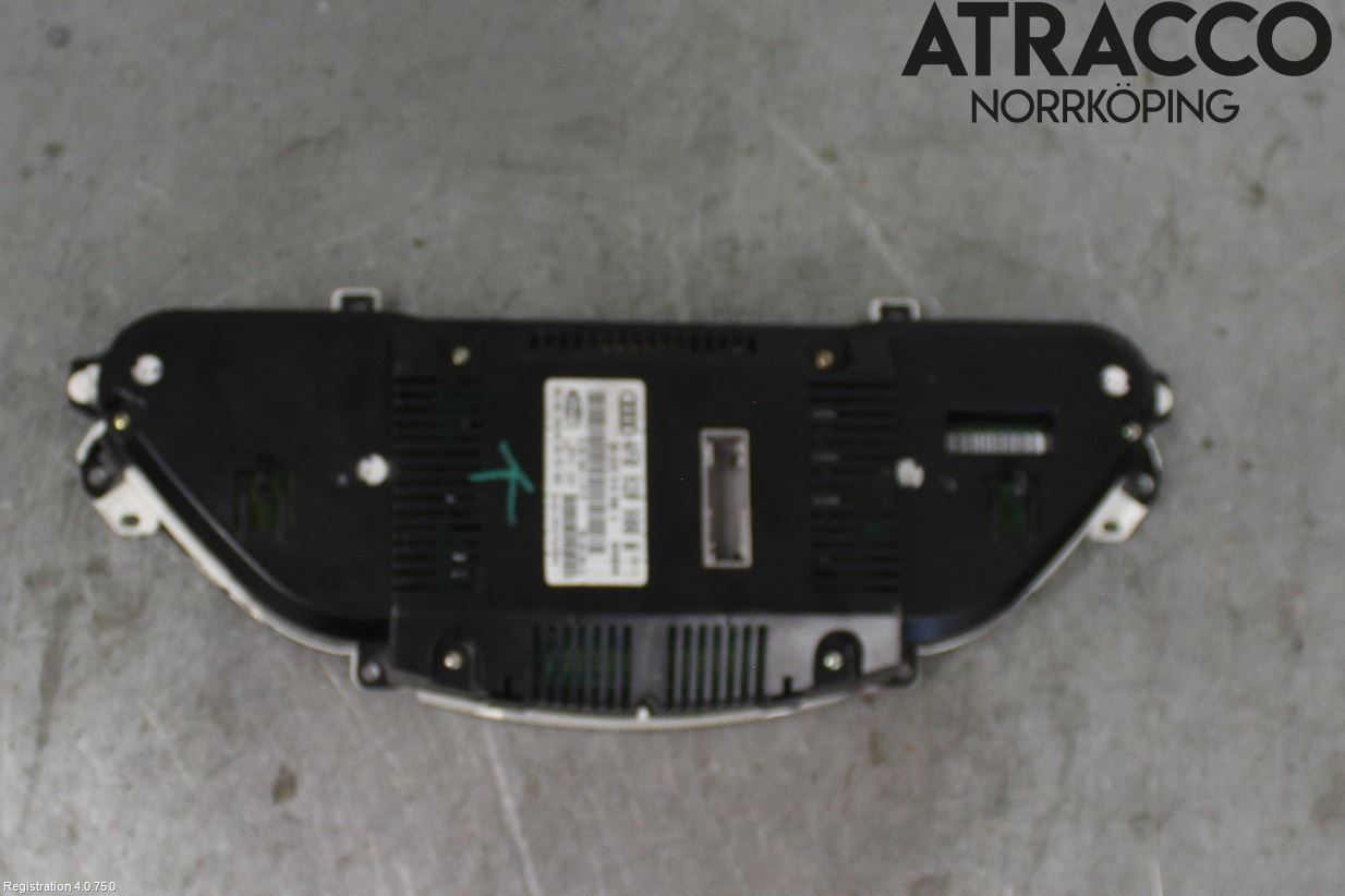 Audi A6/S6     05-11 Instrument Komb