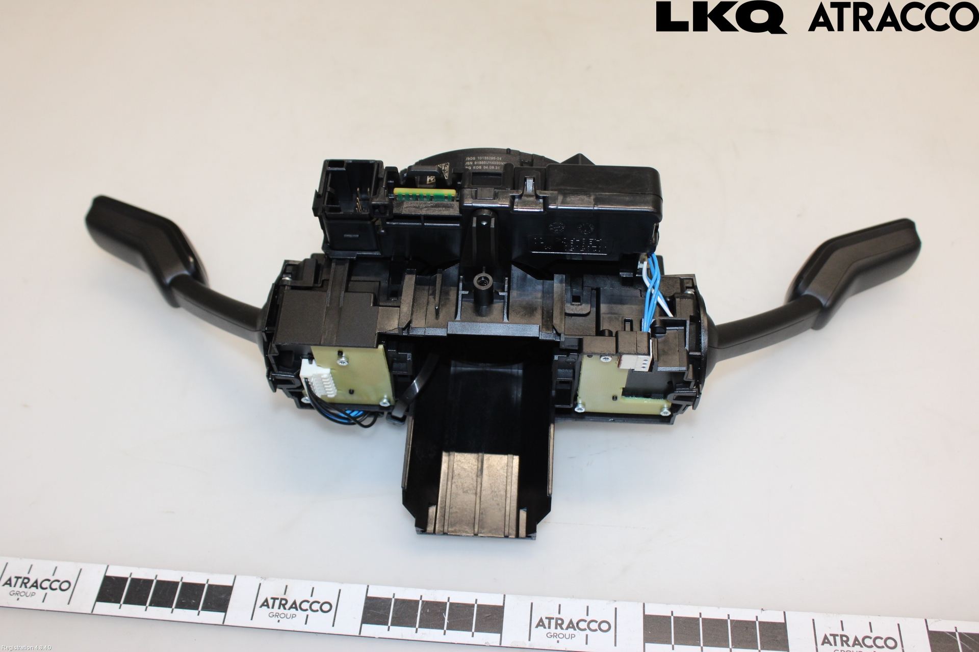 Seat LEON 20- Spakcentral