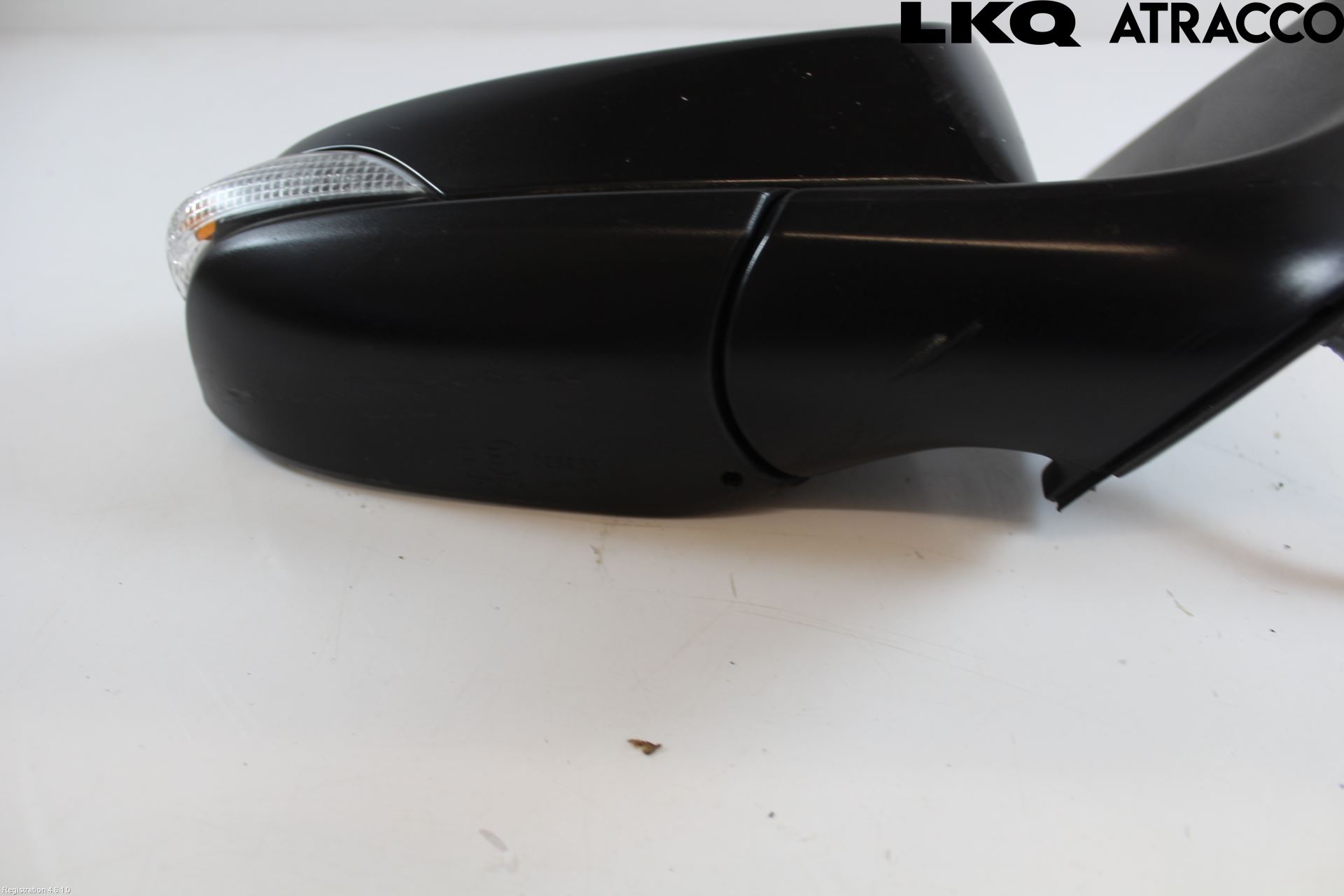 Toyota AURIS 13-19 Spegel Yttre El Hö
