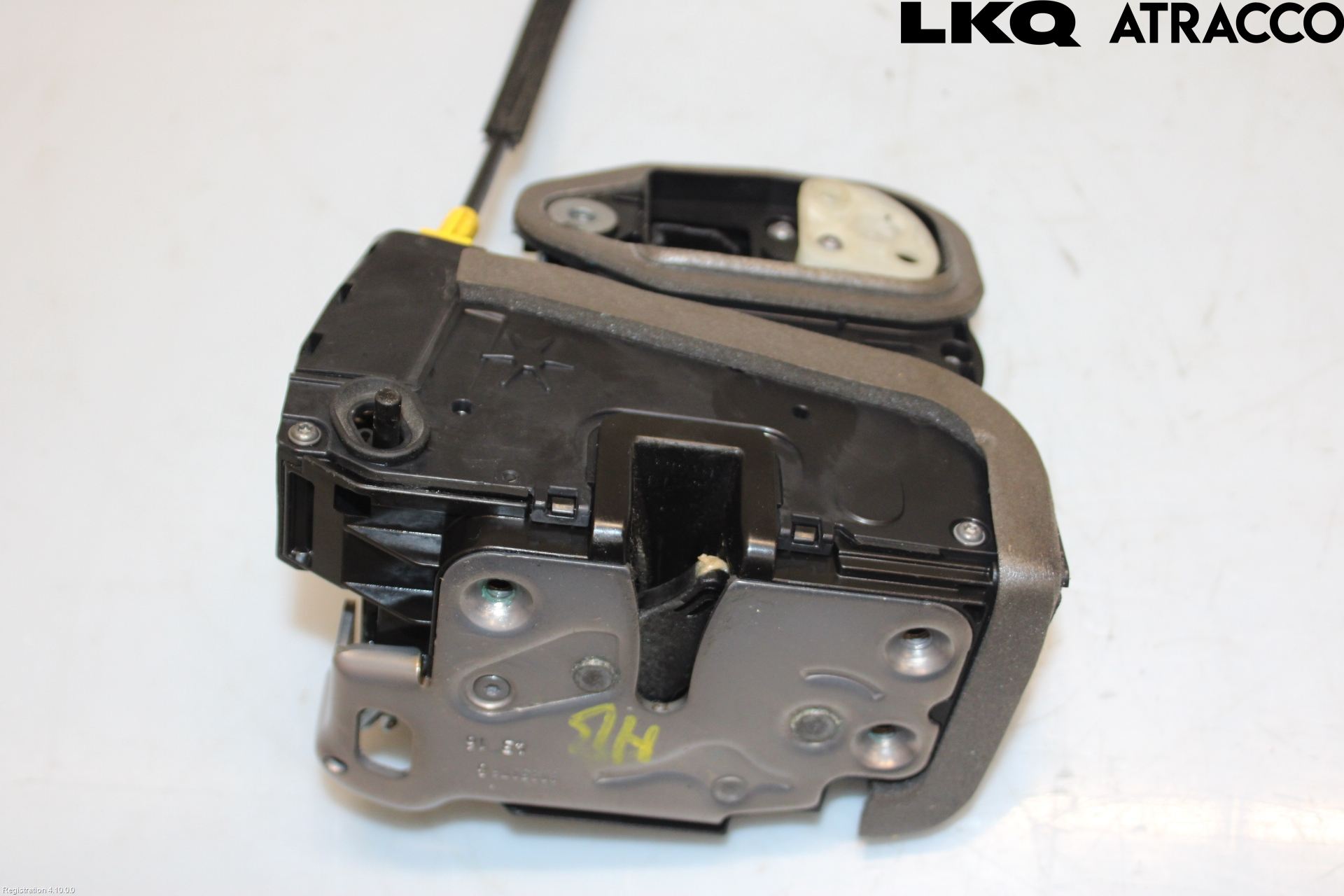 Opel ASTRA K 16-22 Låskista-Dörrlås