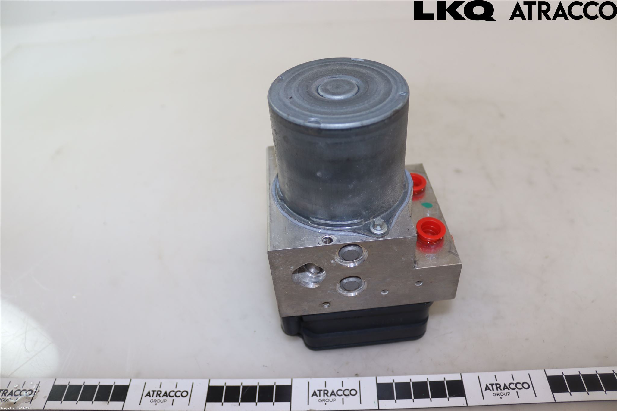 BMW 5 F10/F11/F18 09-17 Abs Hydraulaggregat