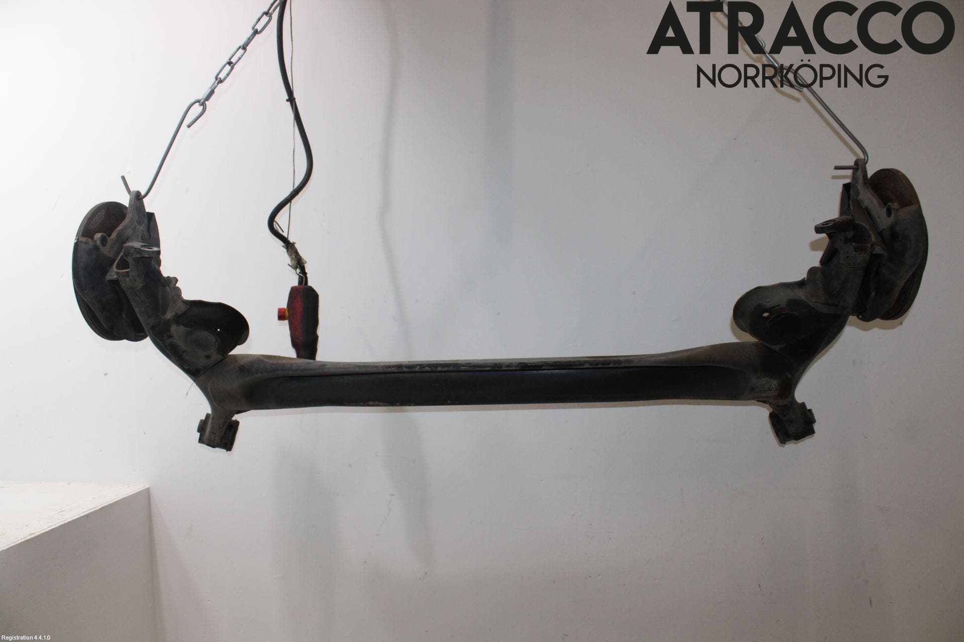 Nissan QASHQAI 17-21 Bakaxel