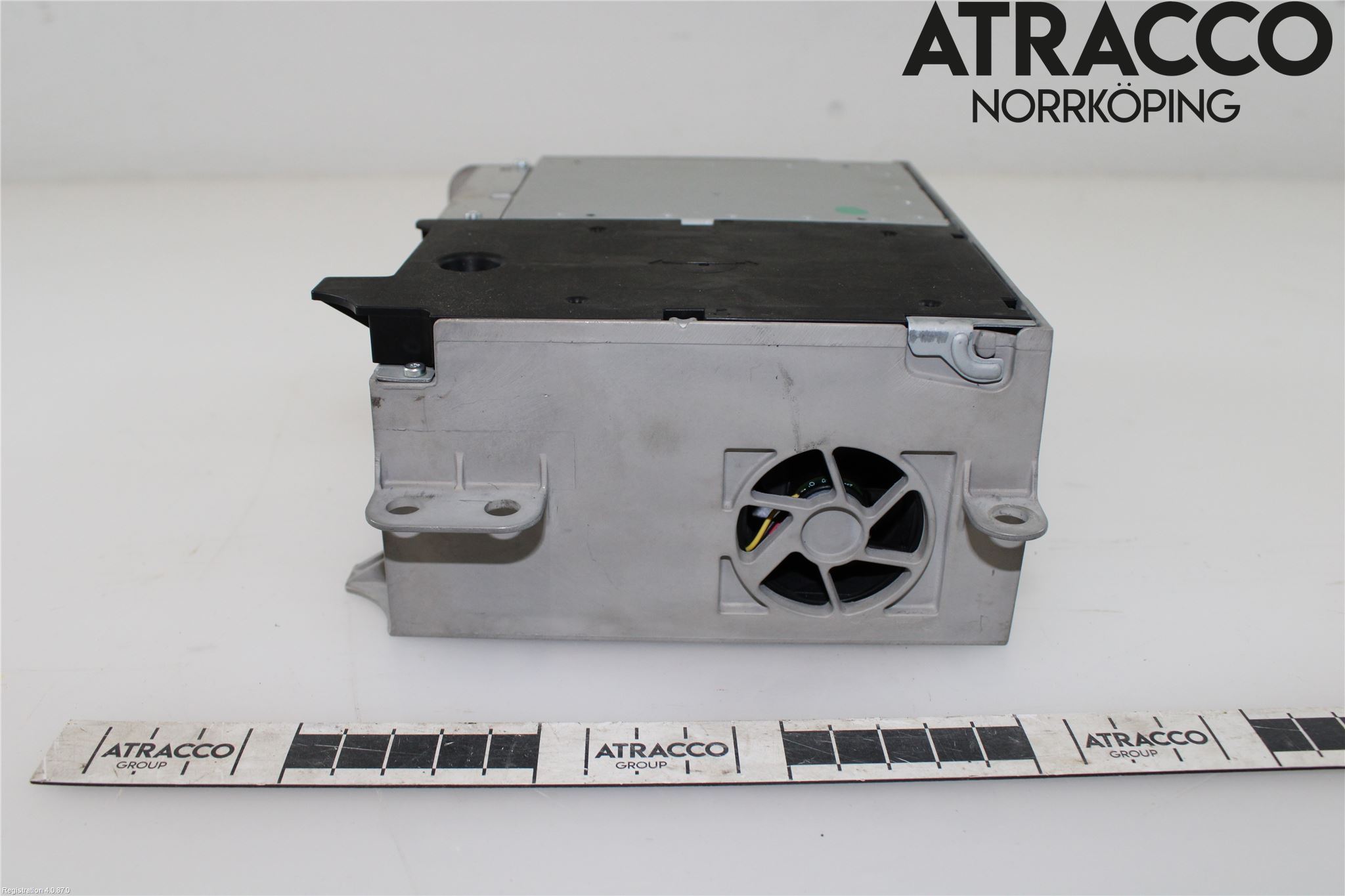 Mercedes-Benz MB E-KLASS (W213) 16-23 Cd Radio - Multimediapanel