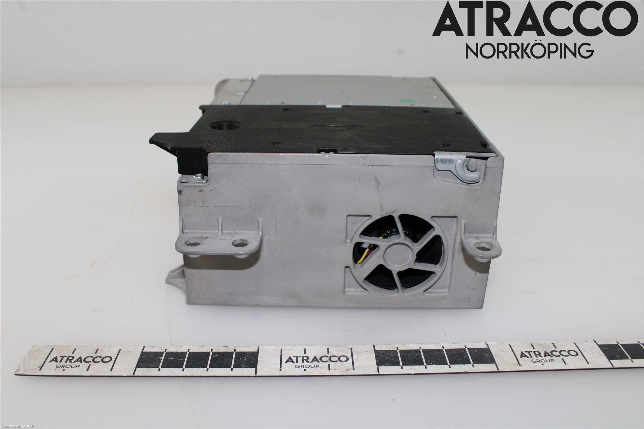 Mercedes-Benz MB E-KLASS (W213) 16-23 Cd Radio - Multimediapanel