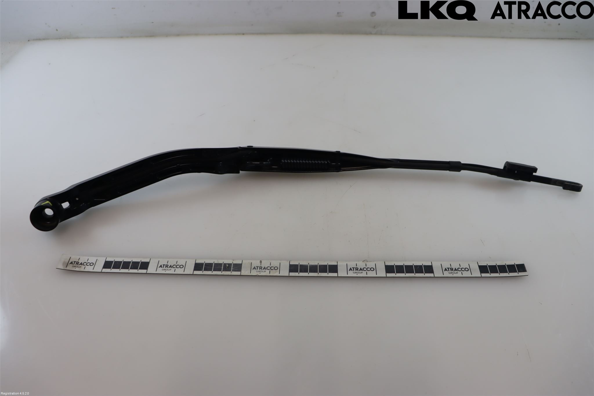 Mazda CX-30 20- Torkararm Armar Vindruta