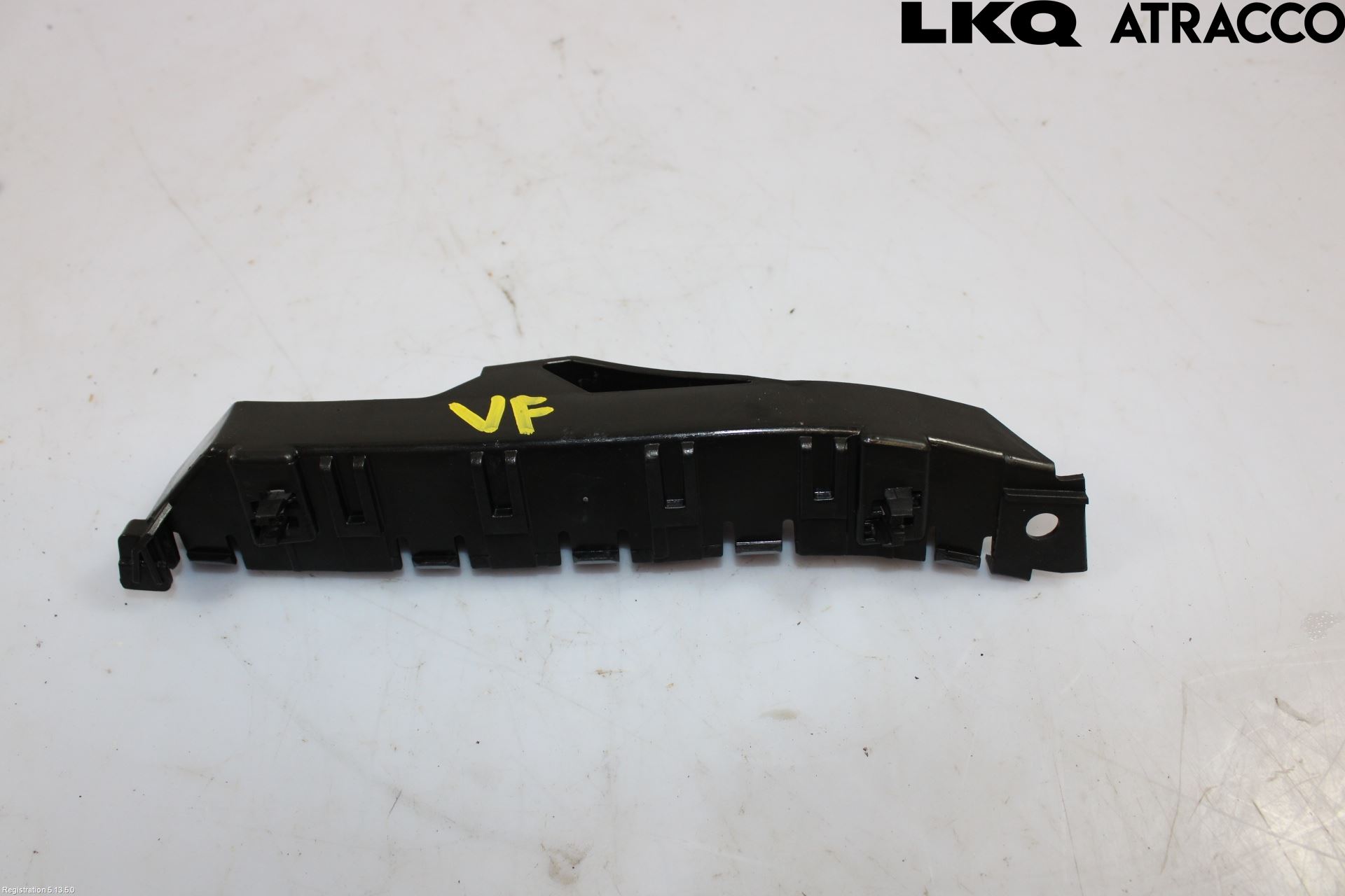 Volkswagen VW TRANSP/CARAVELLE (T6) 16-22 Stötfångarfäste Fram Vä