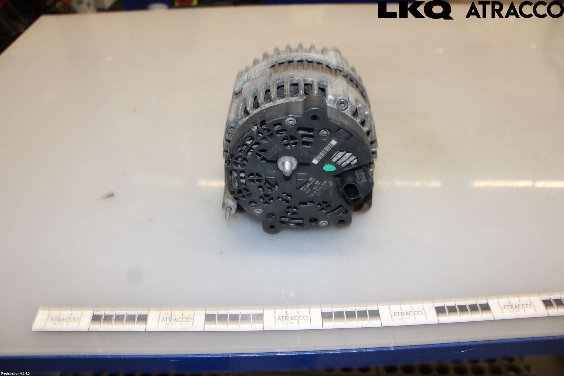 Audi A6/S6 05-11 Generator