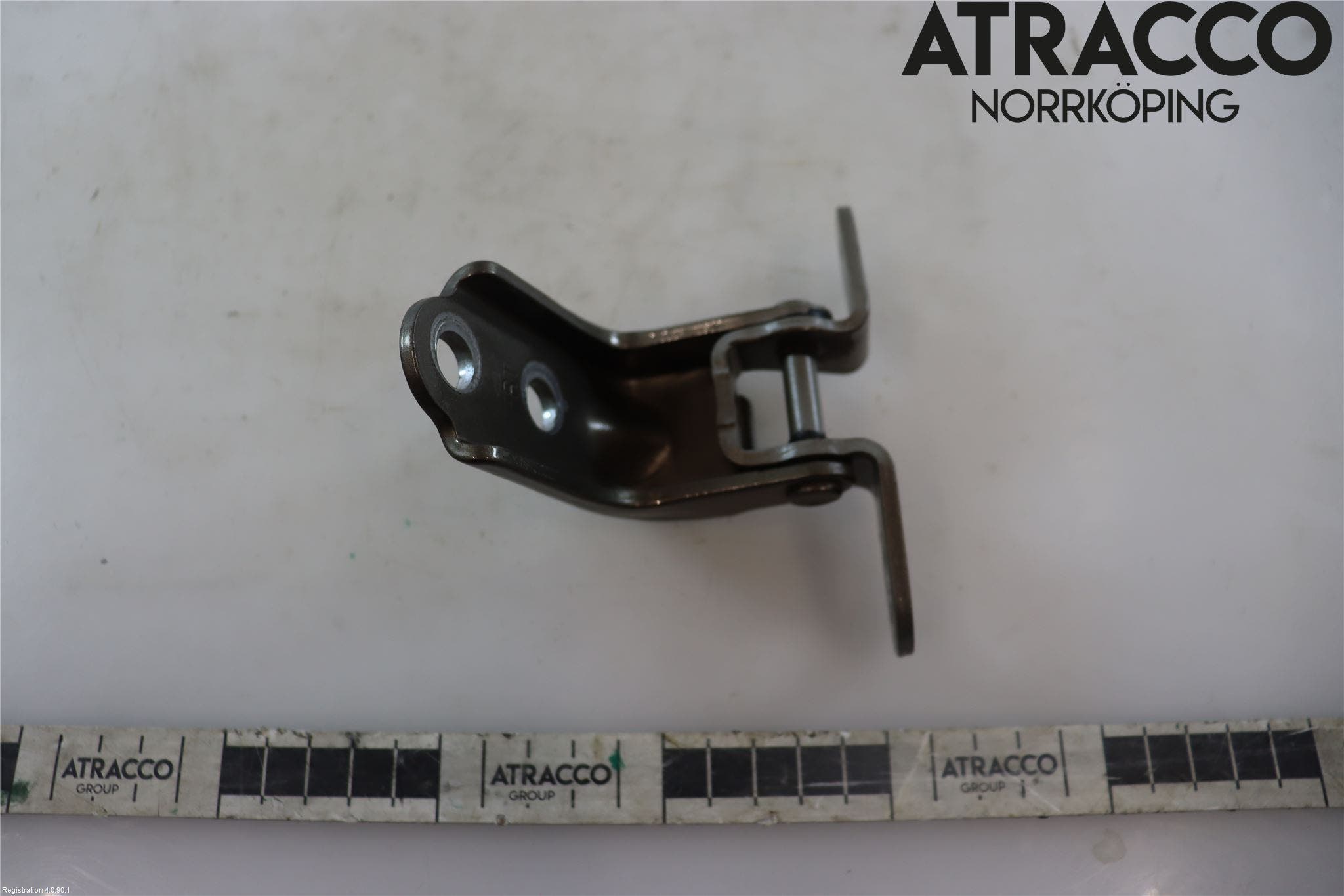 Hyundai i40 08-15 Dörrgångjärn