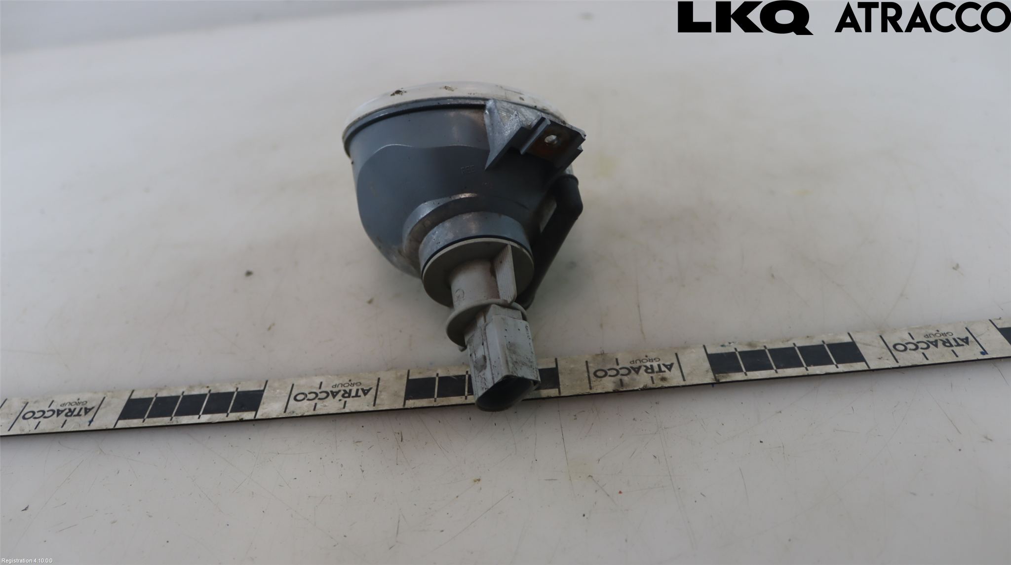 Volkswagen VW LUPO Blinkers Fram Vänster