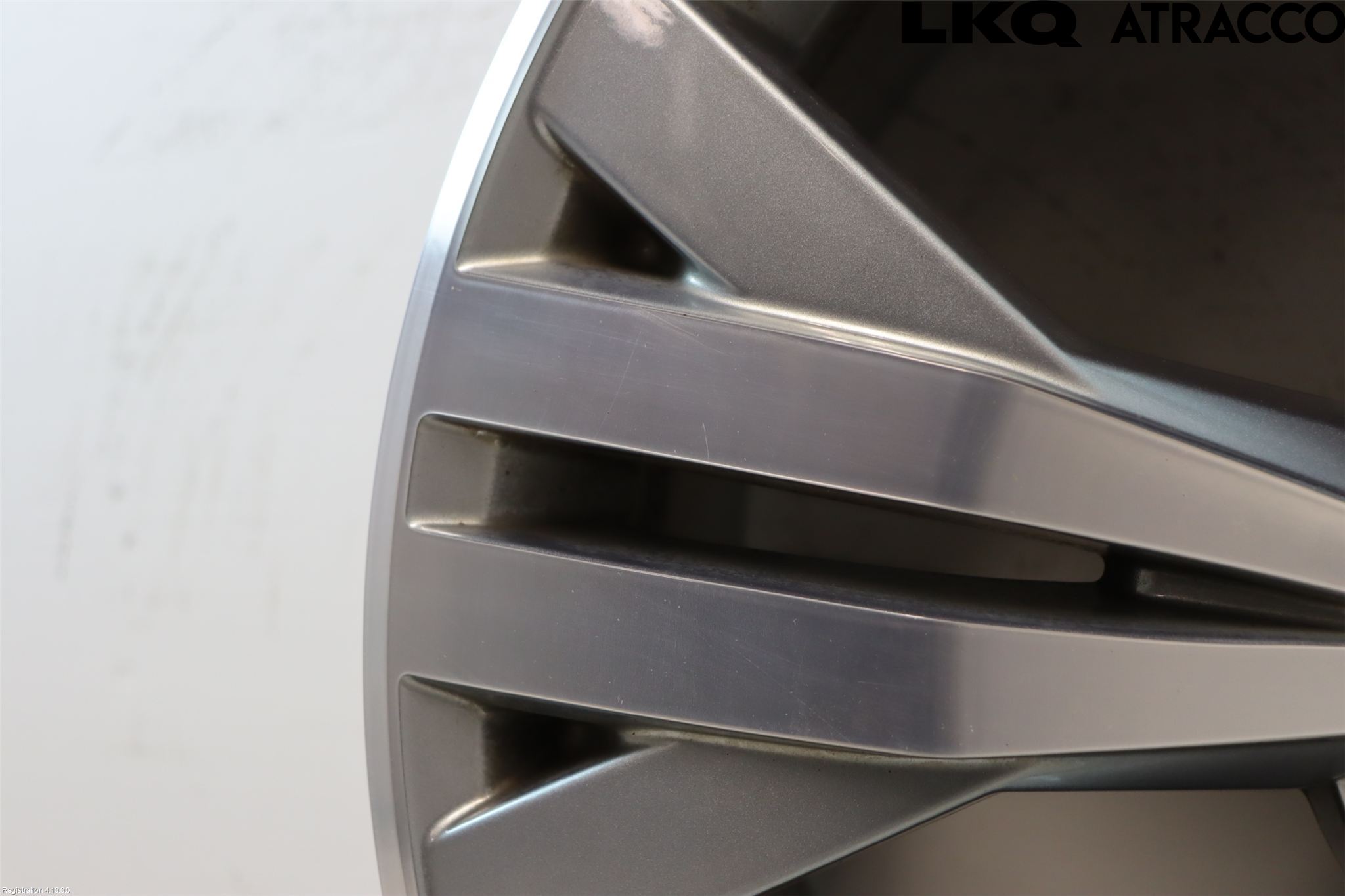 Volkswagen VW PASSAT 20-24 Fälg Aluminium