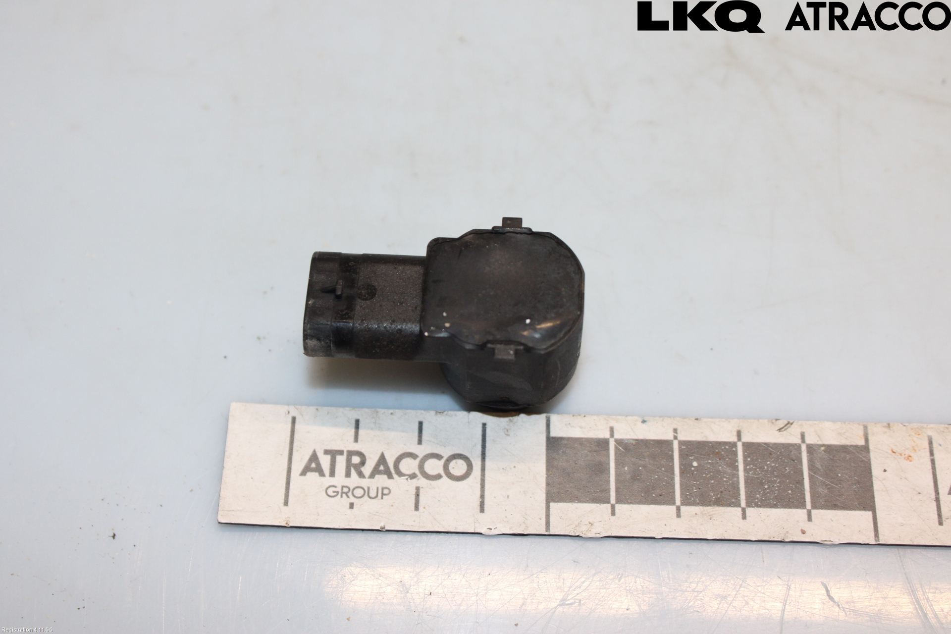 Landrover LAND ROVER FREELANDER 2 07-14 Parkeringshjälp Backsensor