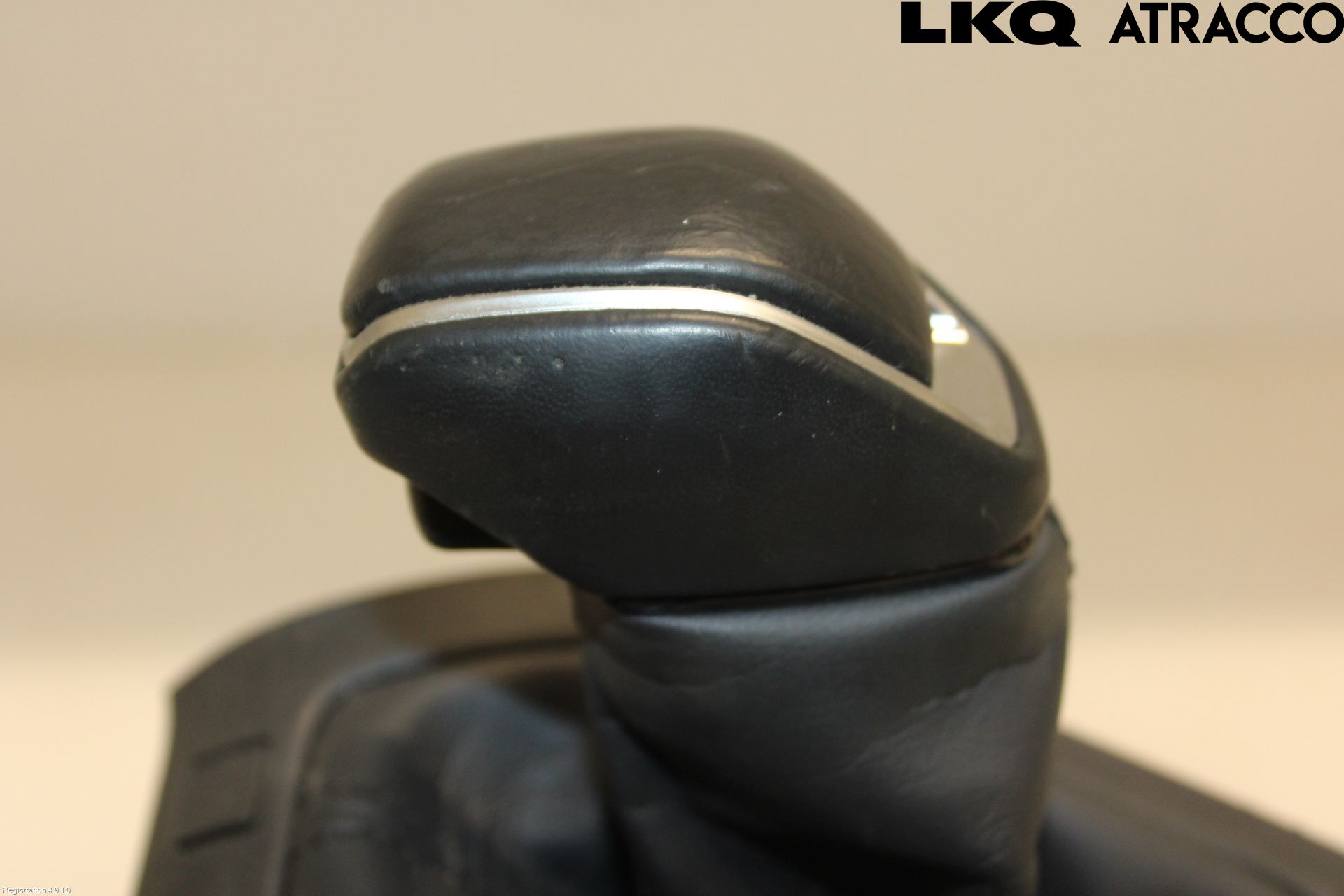 Toyota RAV4 19- Växelspak