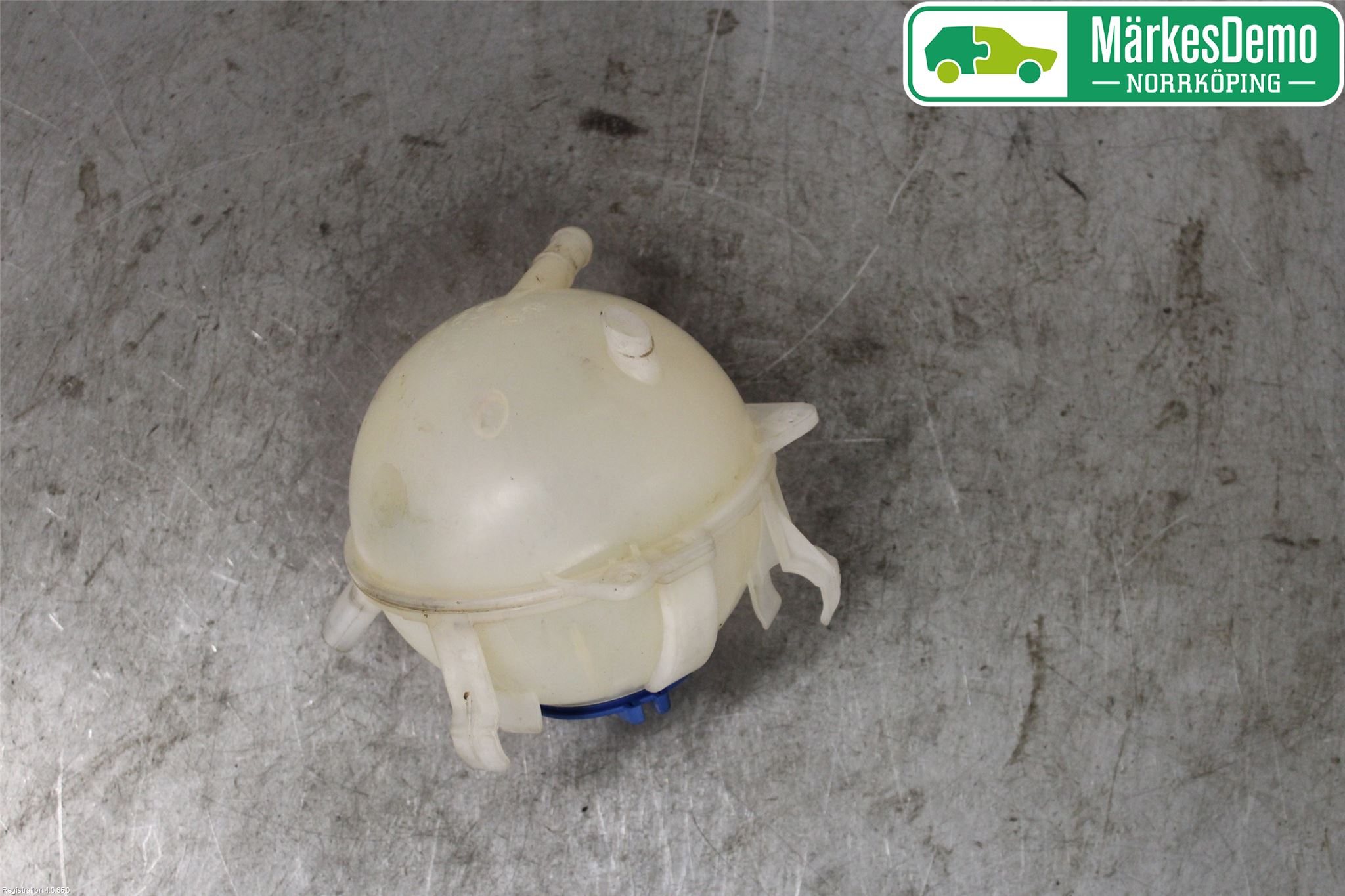 Seat LEON 06-12 Expansionstank