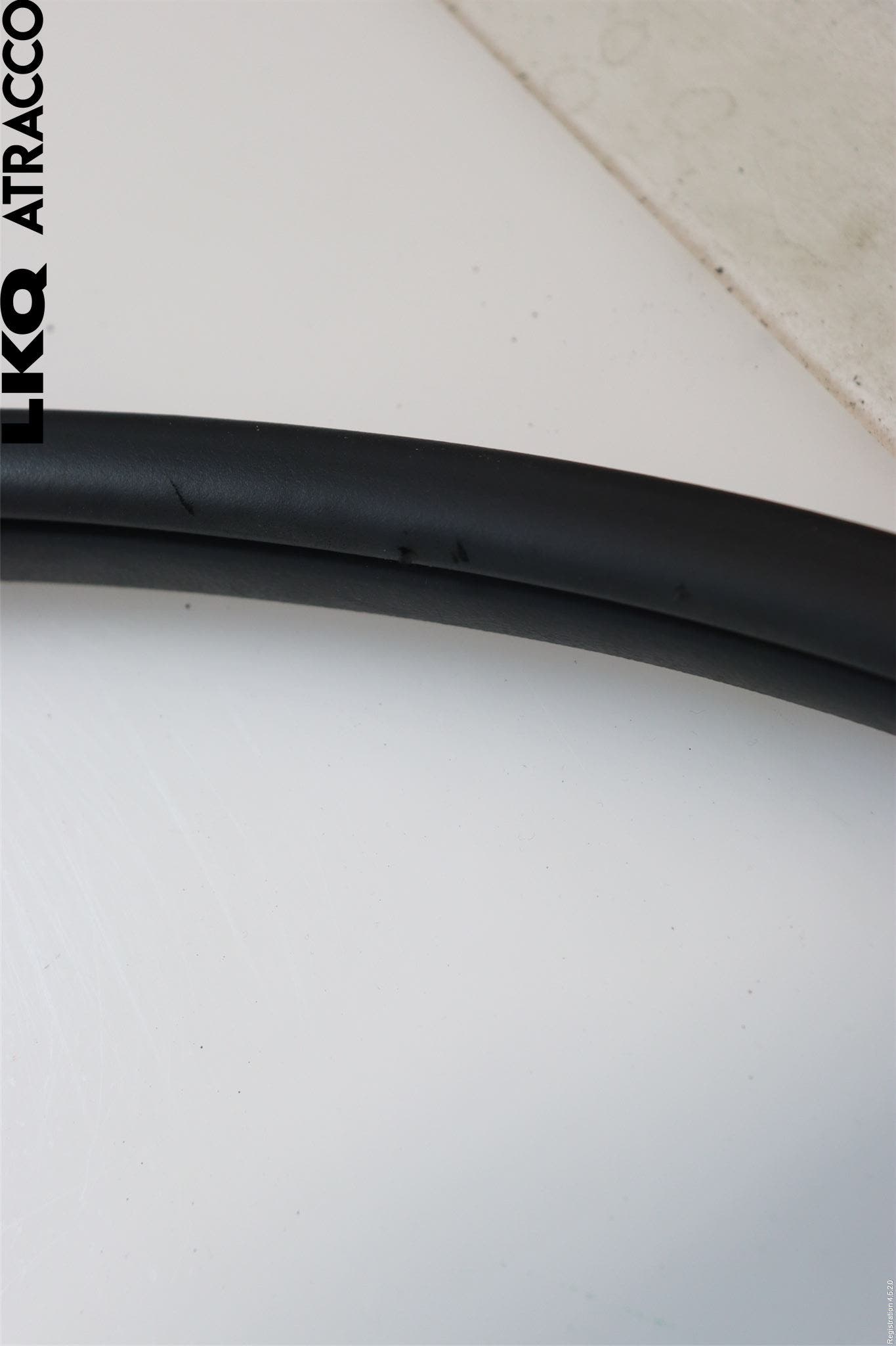 Hyundai IONIQ AE 17-22 Dörr Gummilist