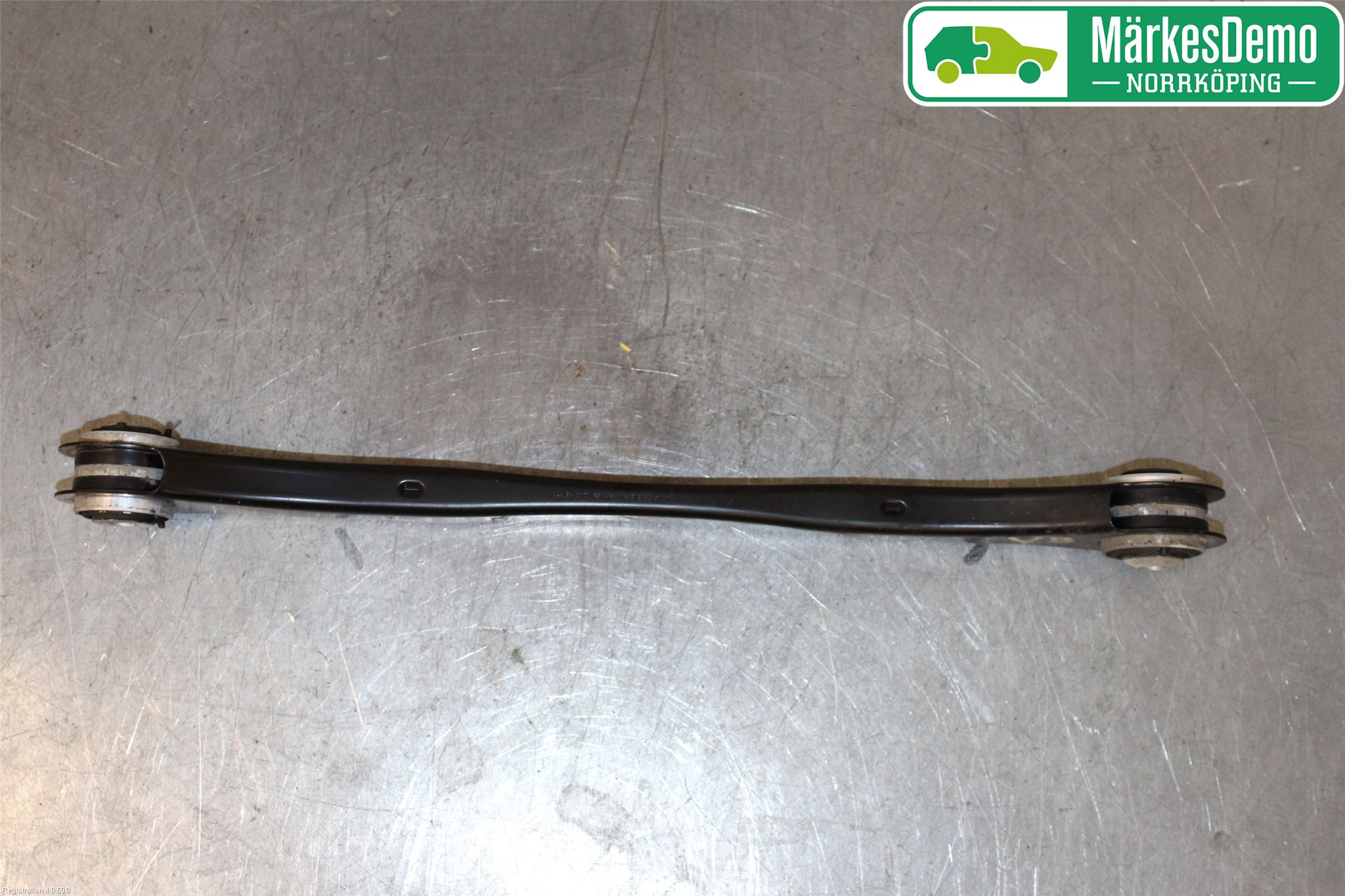 Audi A4/S4 B9 16-19 Momentstag Bak