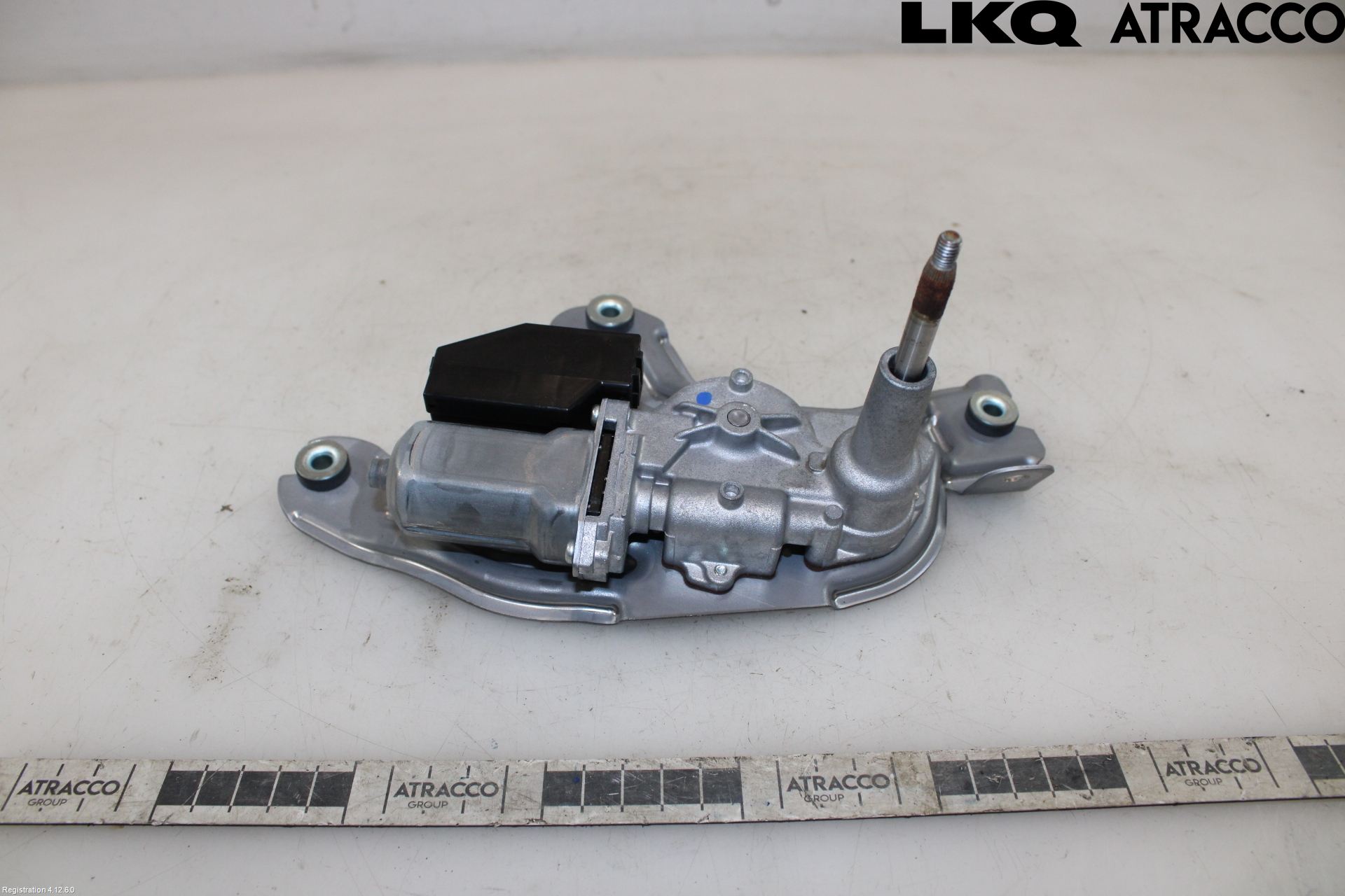 Toyota COROLLA 19- Torkarmotor Baklucka