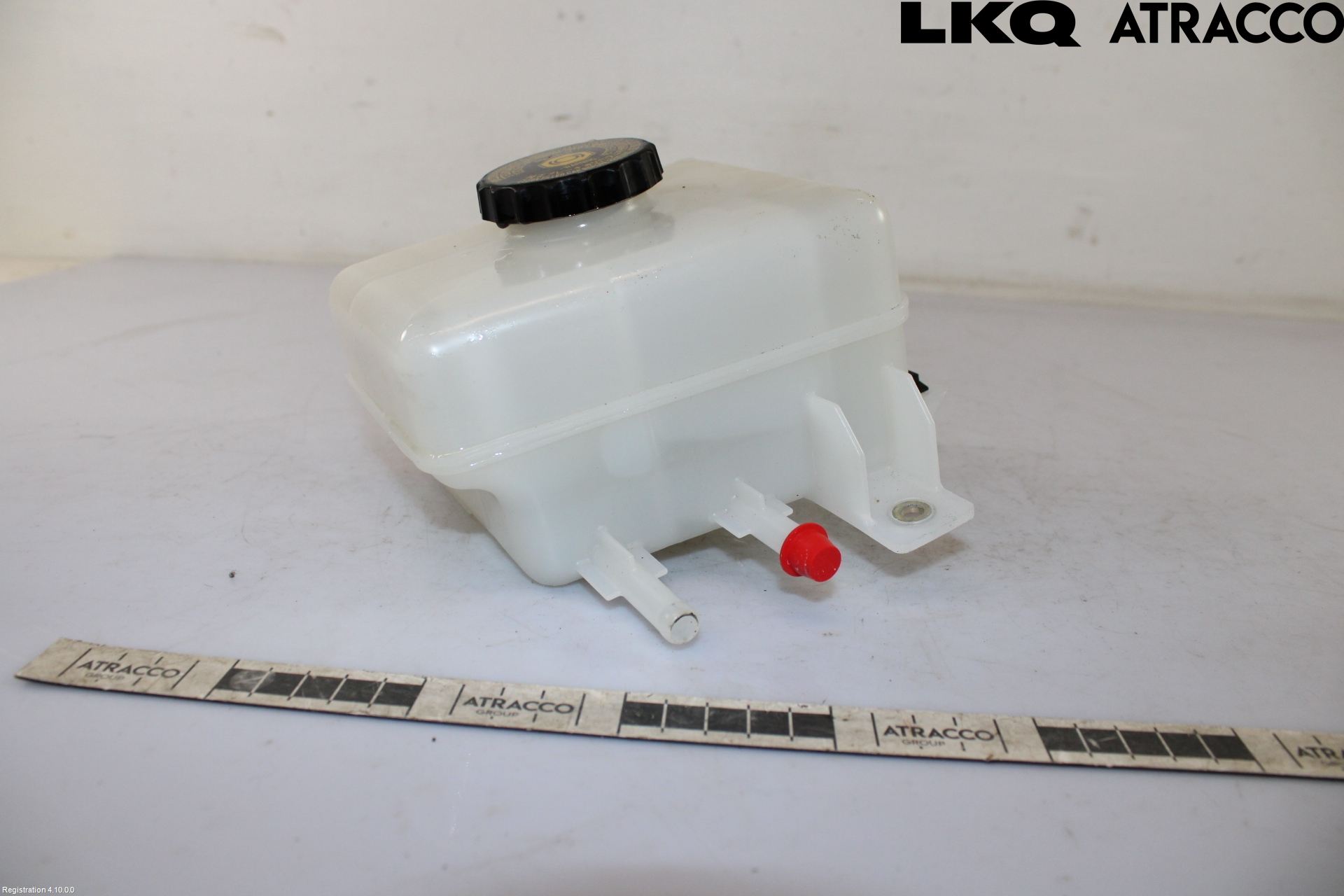 Lexus RX AL20 16-22 Bromsvätskebehållare