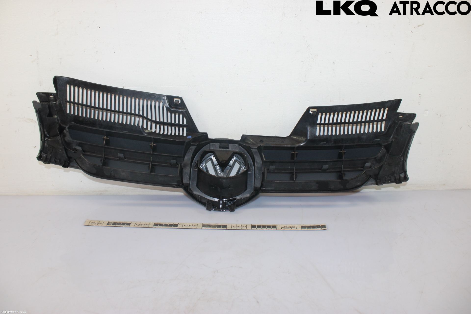 Volkswagen VW GOLF V 04-09 Grill Komp