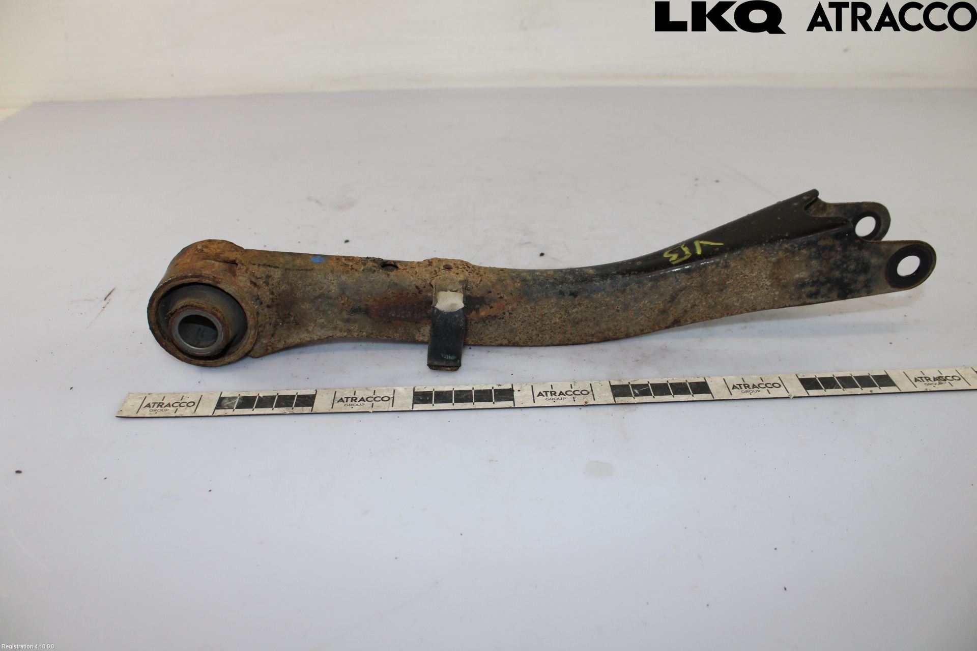 Subaru LEGACY 10-14 Bärarm Bak Vänster