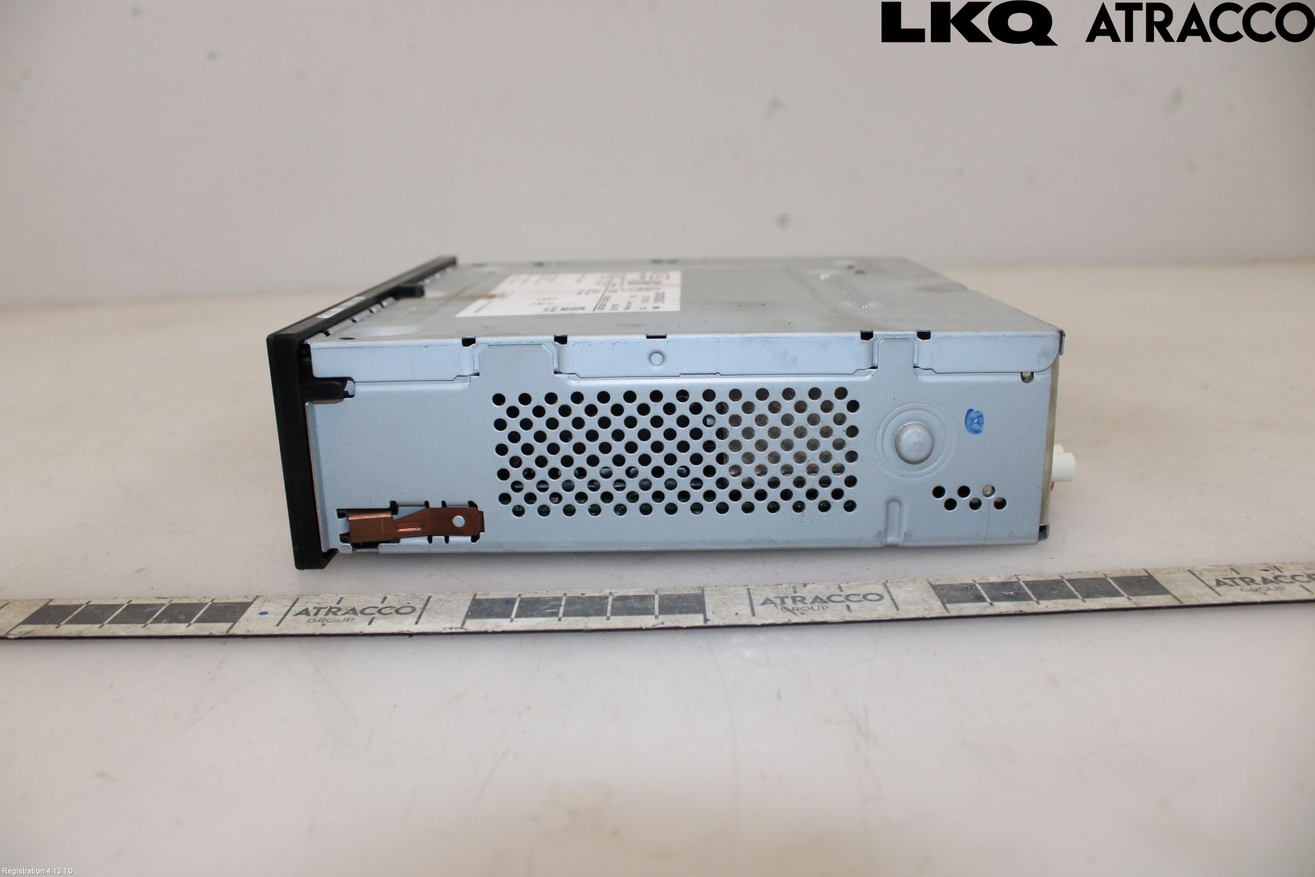 Volkswagen VW TIGUAN 16-24 Cd Radio - Multimediapanel