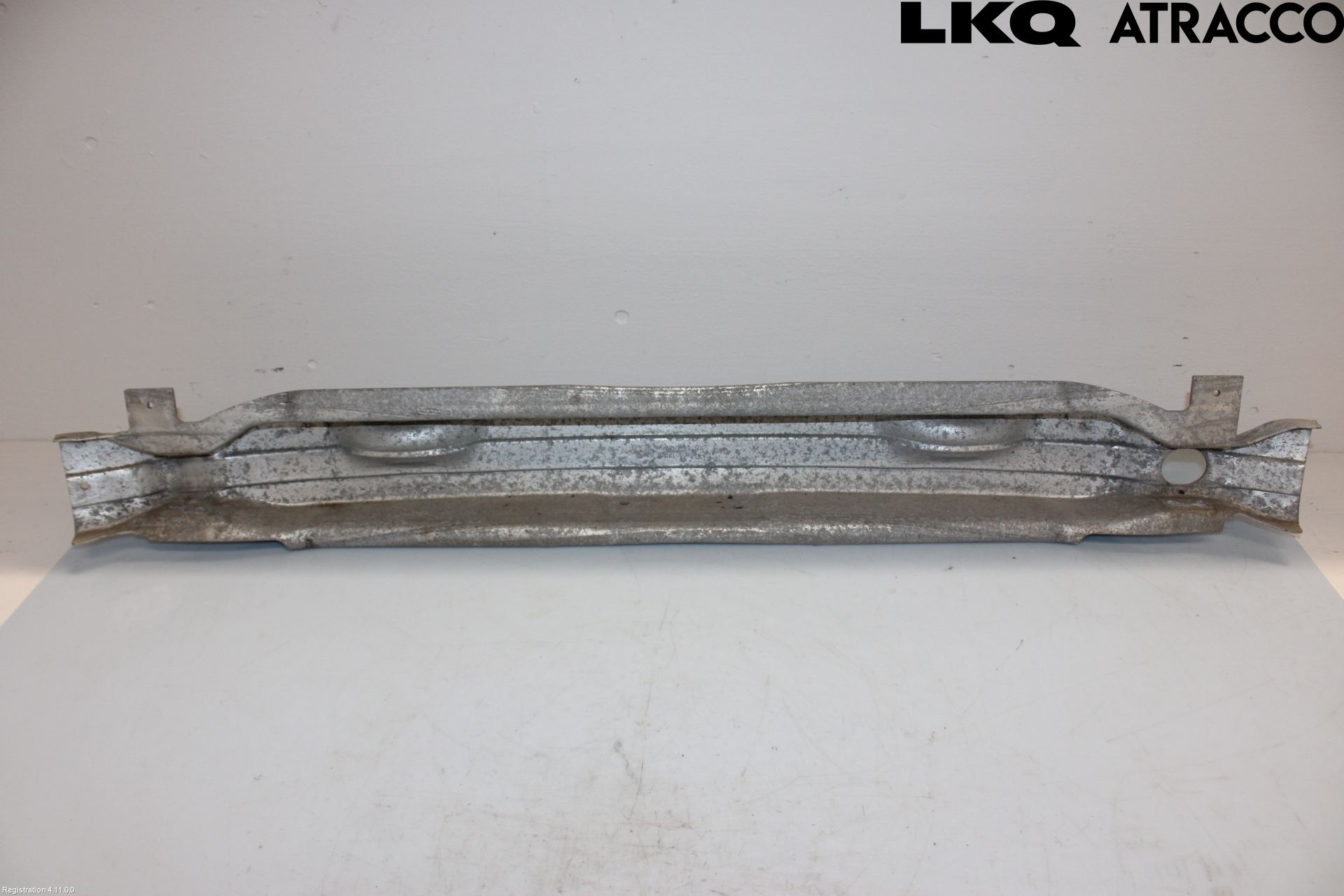 Audi A6/S6     05-11 Stötfångarbalk Fram