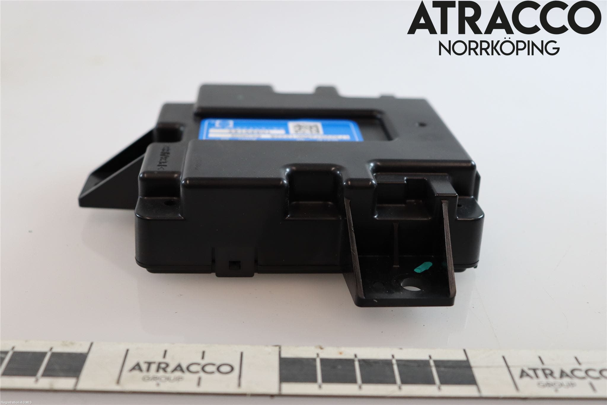 MG MARVEL R 22- Styrenhet Övrigt