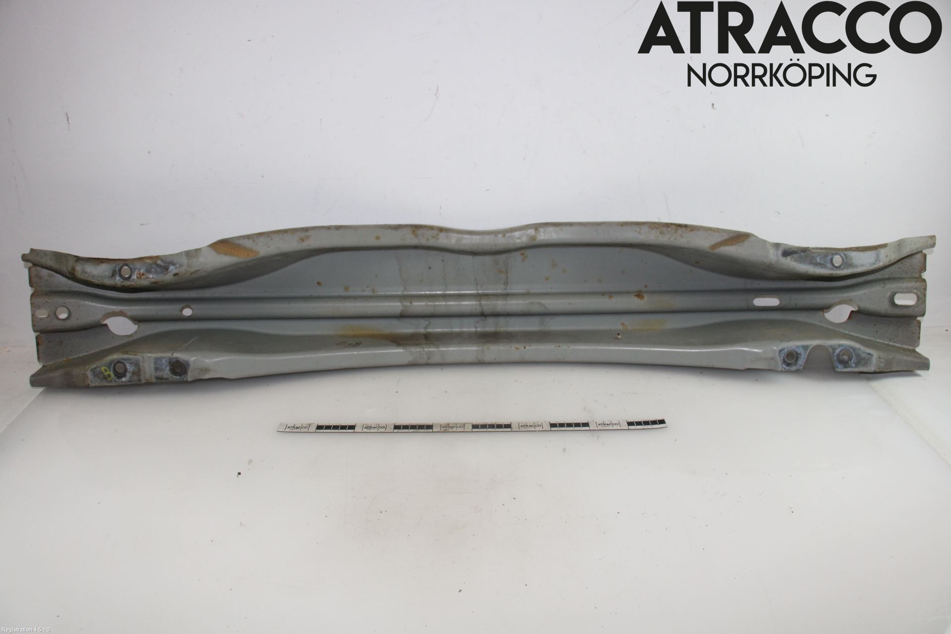 Volvo V70 08-13 Stötfångarbalk Bak