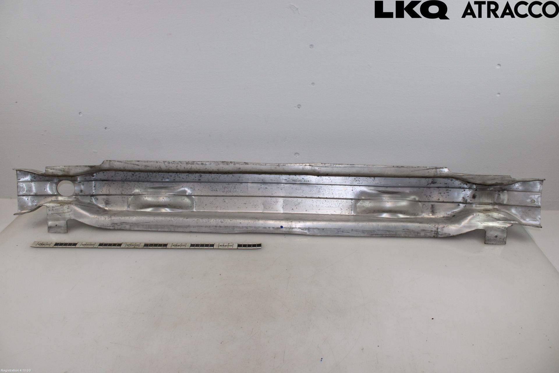 Audi A6/S6     05-11 Stötfångarbalk Fram