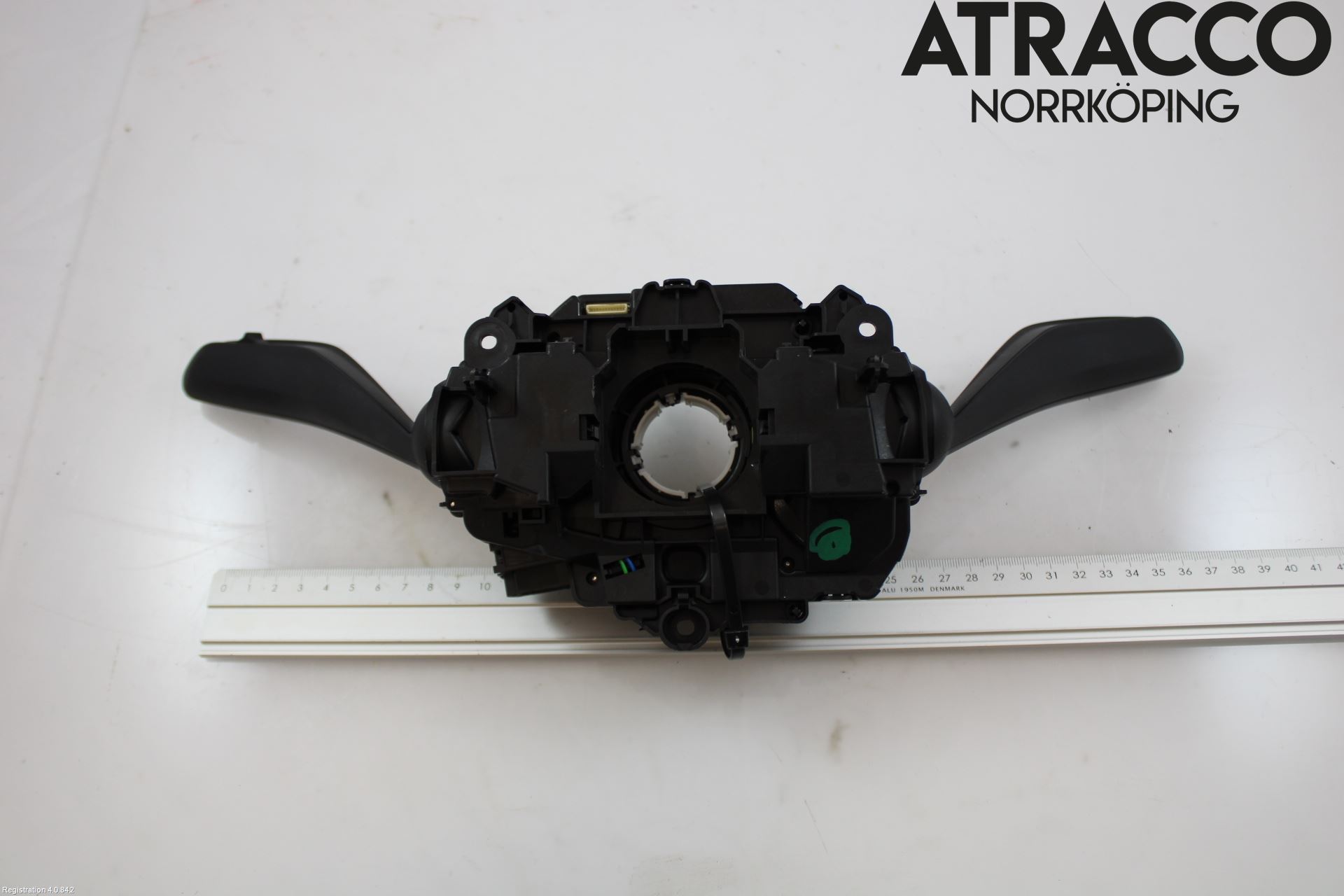 Cupra BORN 22- Spakcentral