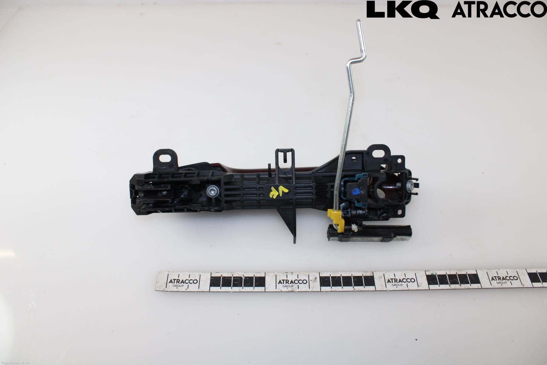 Toyota RAV4 13-18 Dörrhandtag Yttre Vä