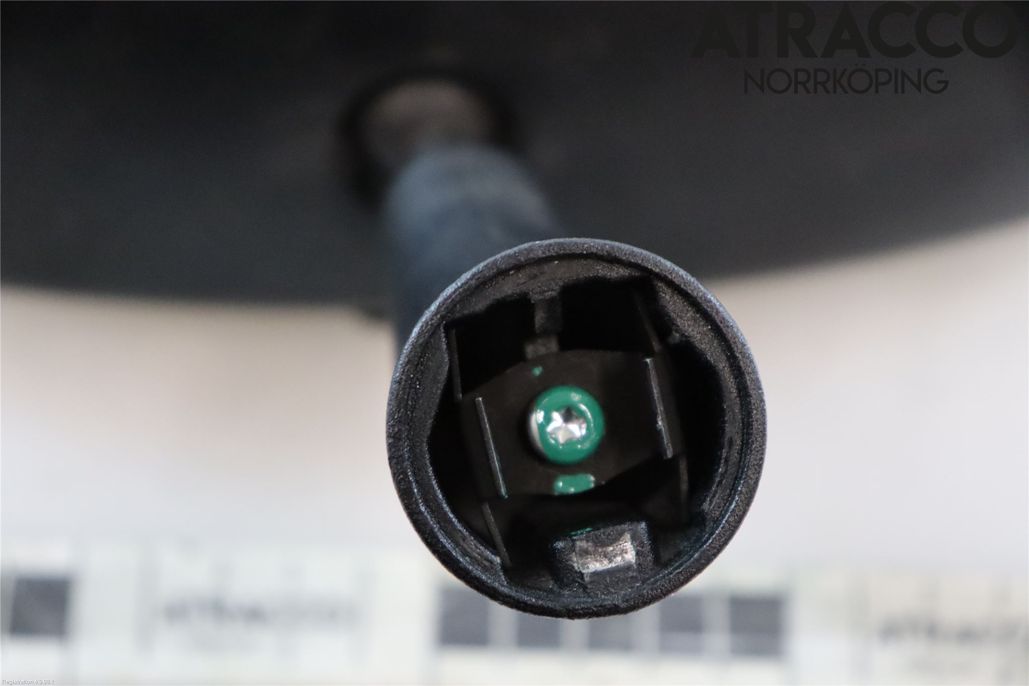 Volkswagen VW PASSAT 05-11 Spegel Invändig