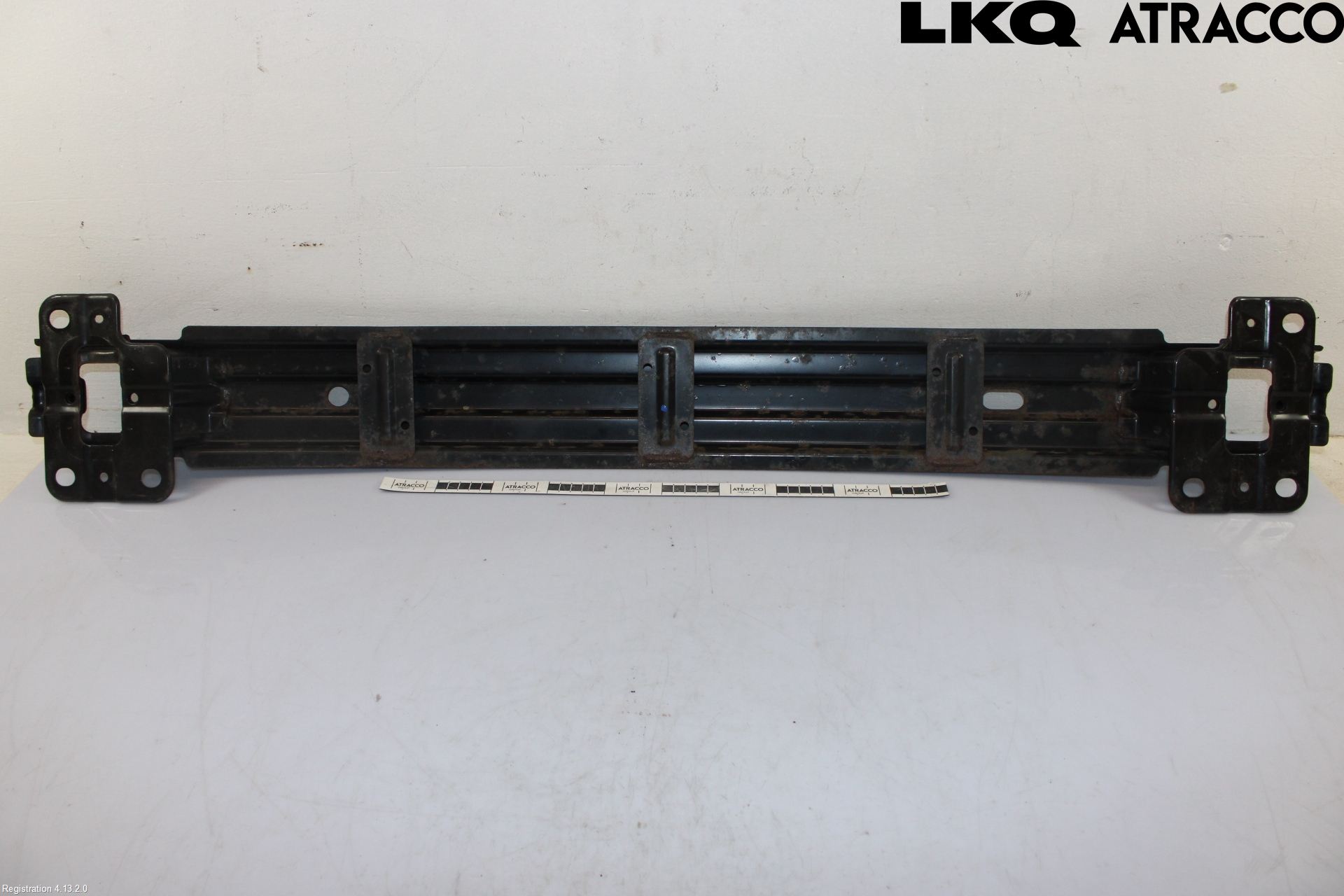 Kia CEED 06-12 Stötfångarbalk Fram