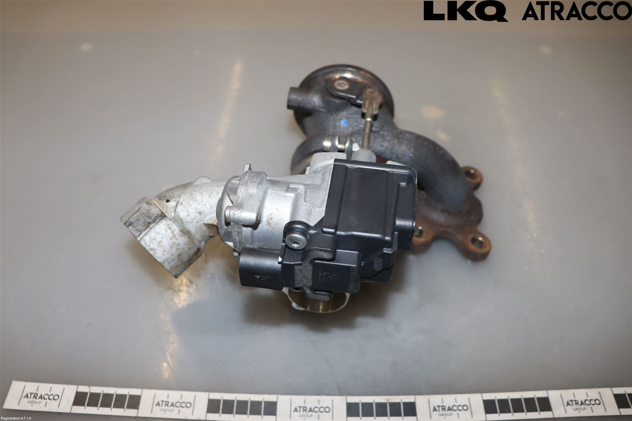 Seat LEON 13-20 Turboaggregat