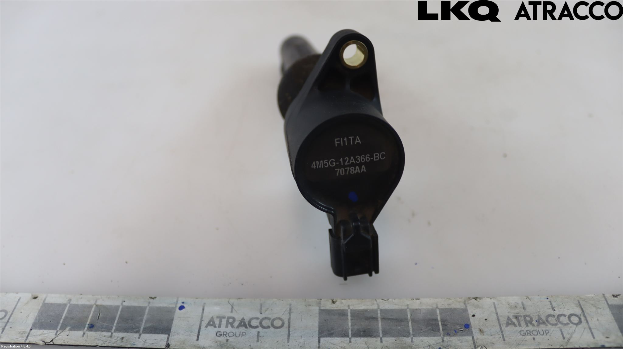 Ford FOCUS     04-07 Tändspole