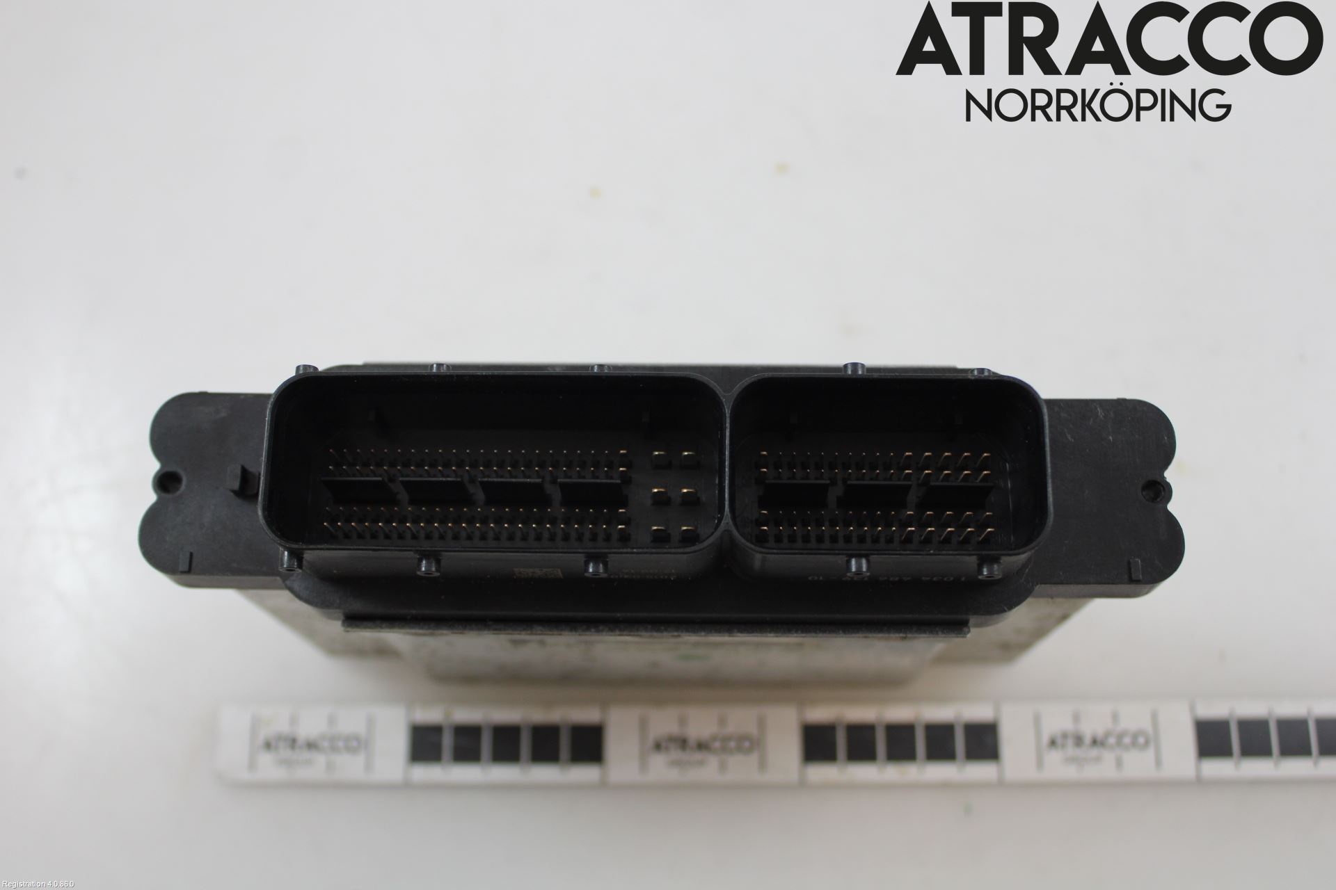 Audi A1/S1 11-18 Styrenhet Insprut Bensin