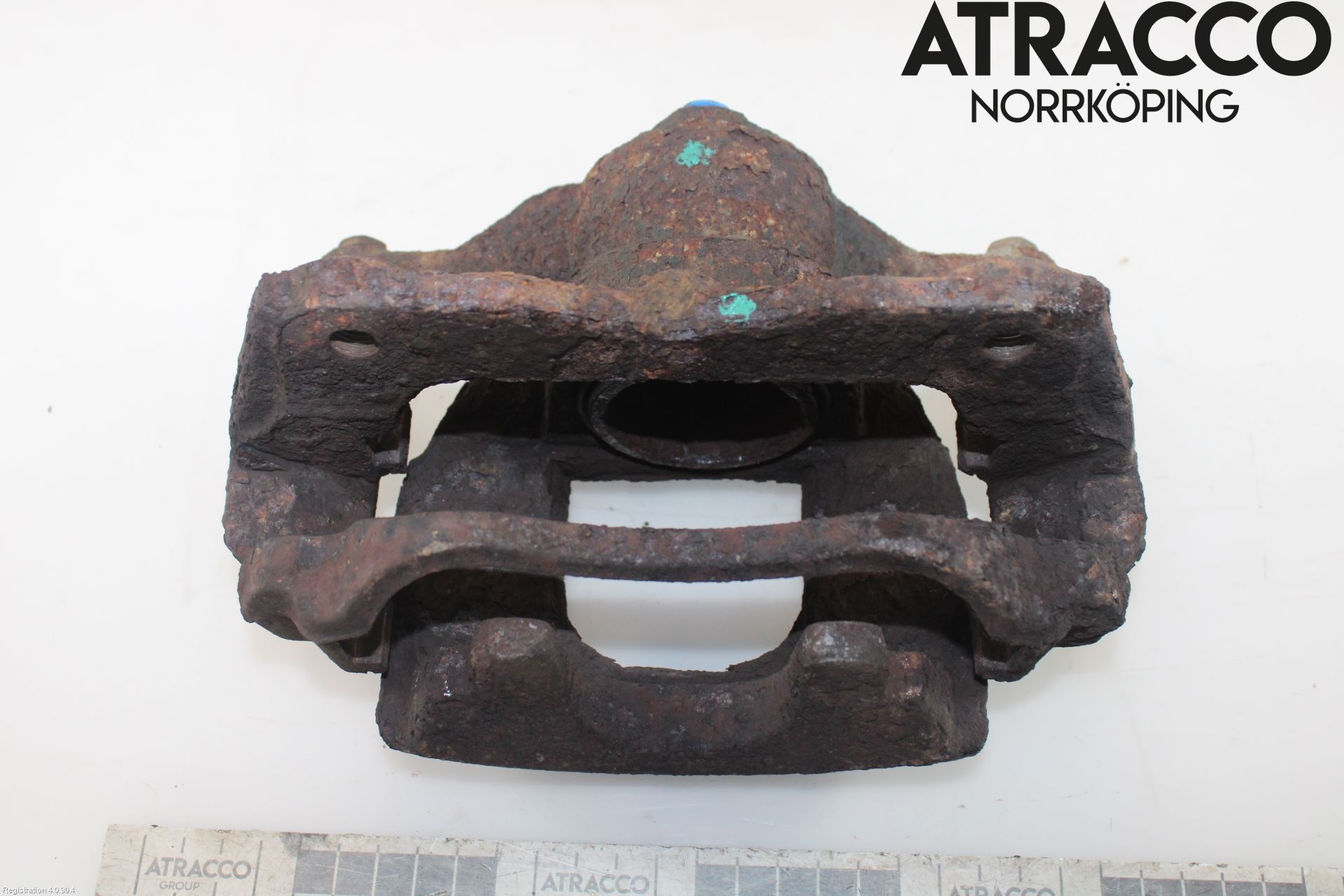 Toyota AURIS 07-09 Bromsok Fram Vänster